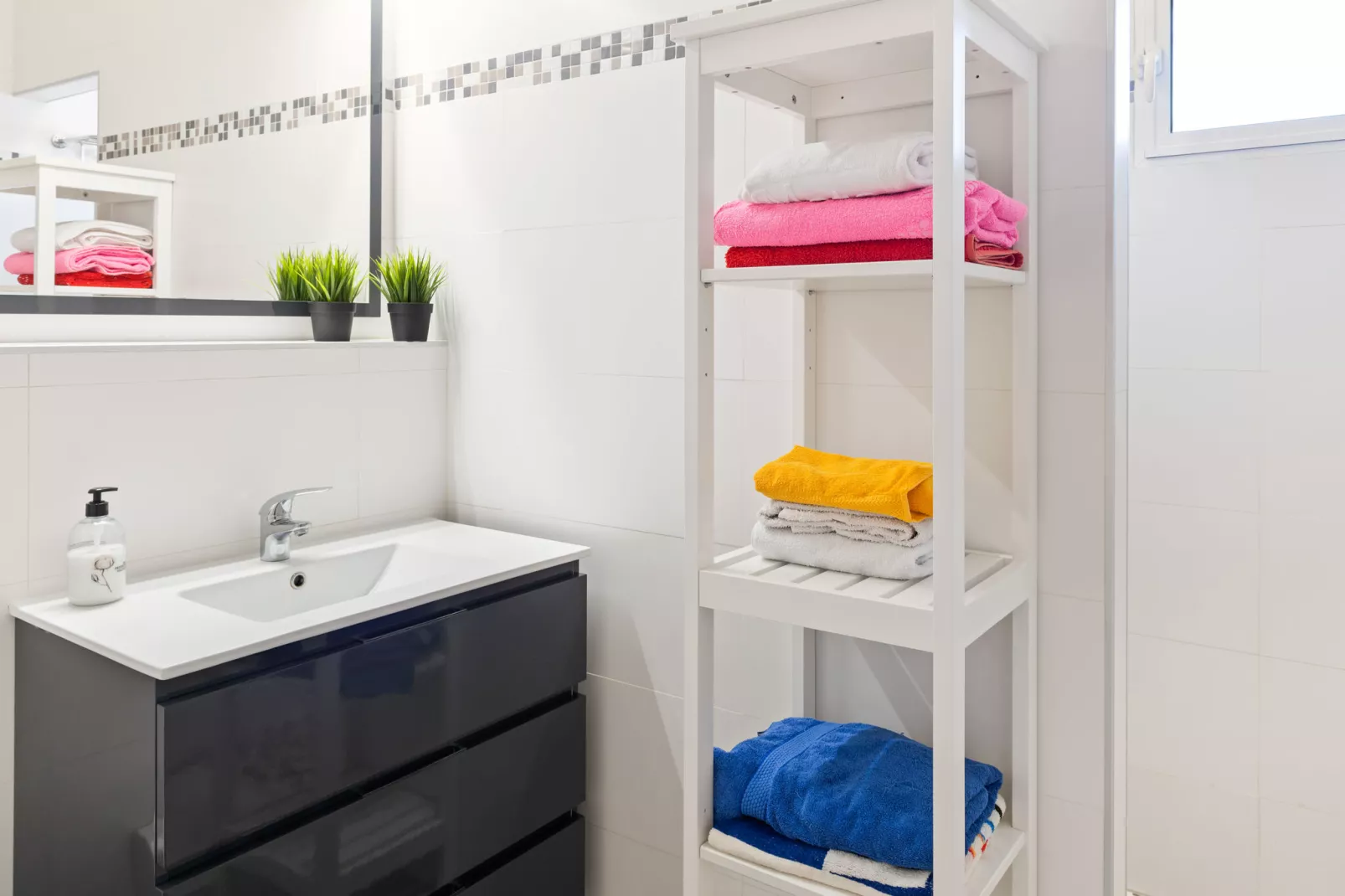 Villa Lili-Bathroom
