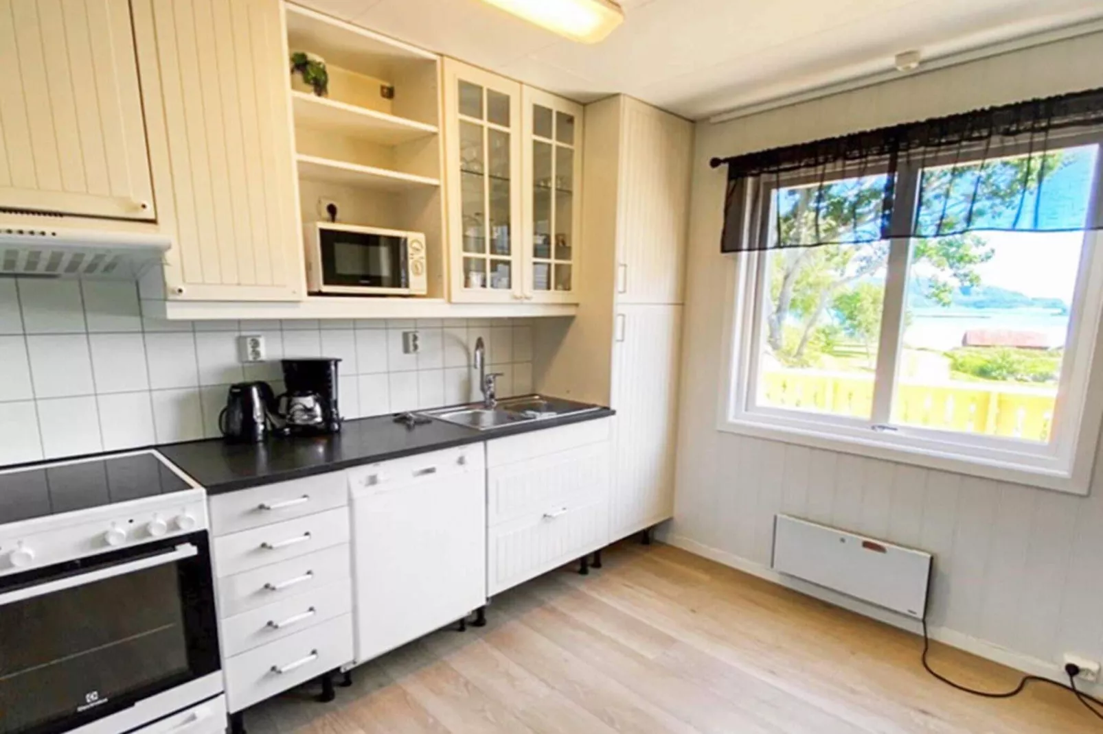 11 person holiday home in VEVANG-By Traum-Indoor