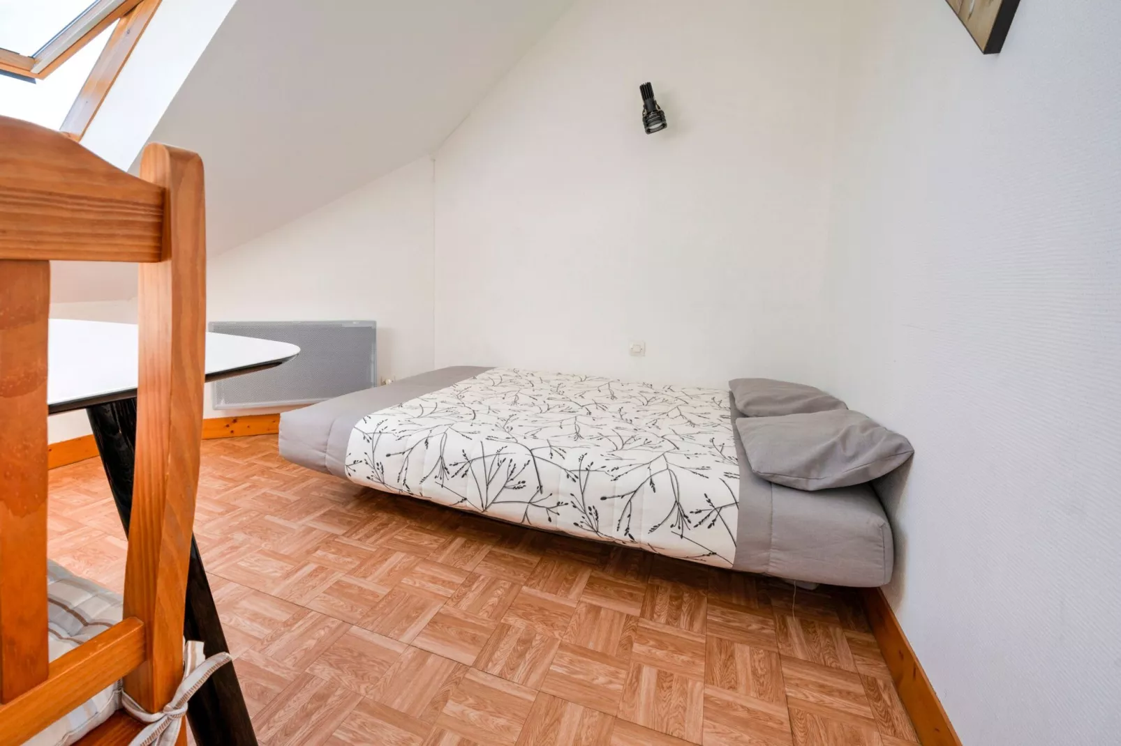 Lemoine-Wohnzimmer