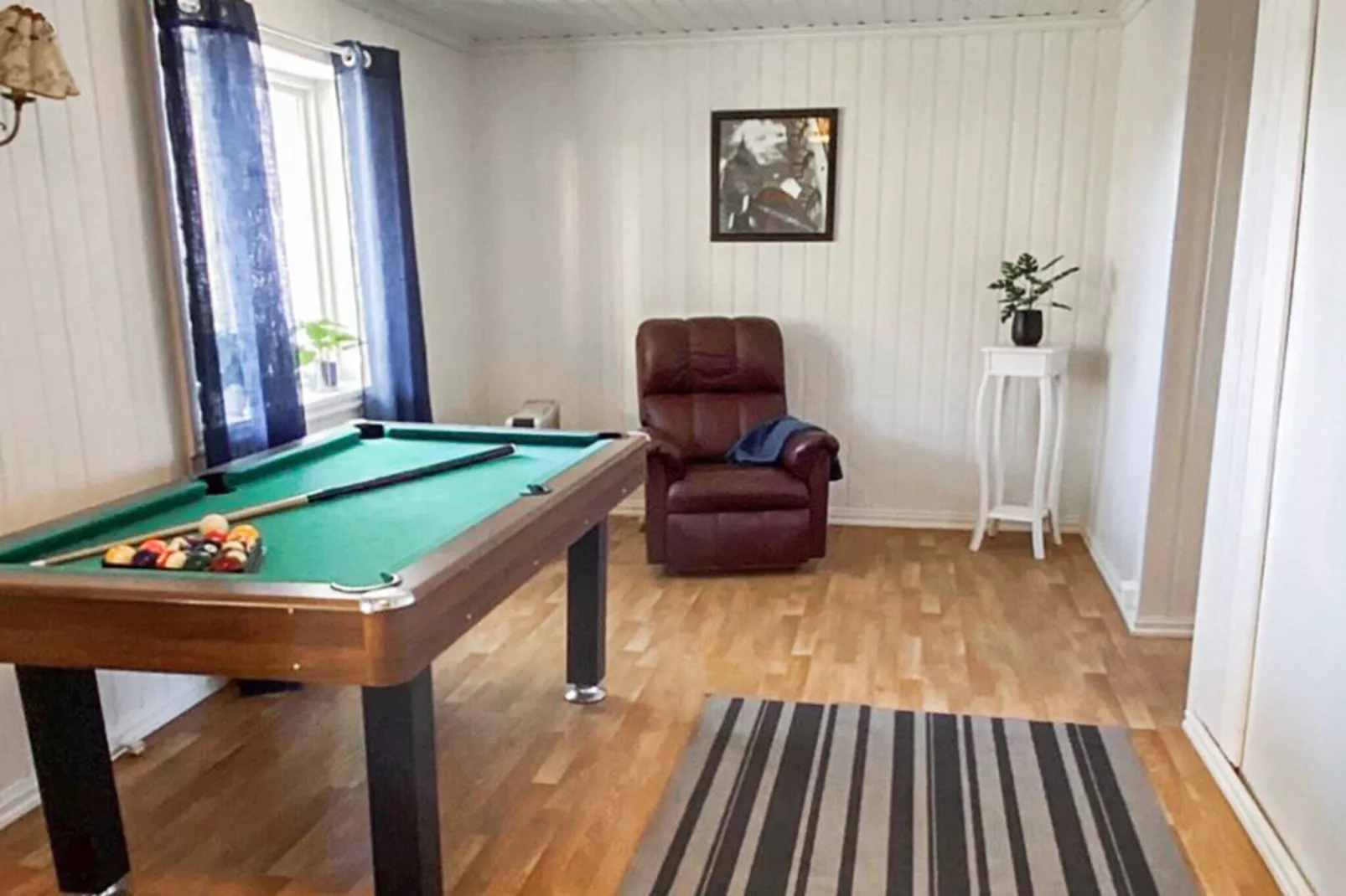 11 person holiday home in VEVANG-By Traum-Indoor