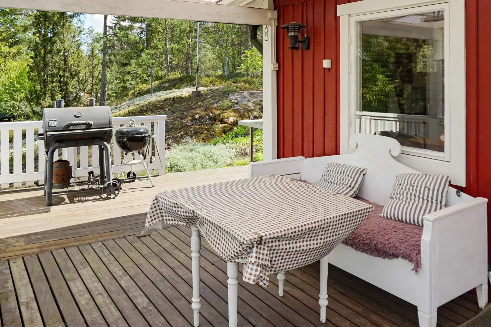 5 person holiday home in STRÄNGNÄS-By Traum-Outdoor