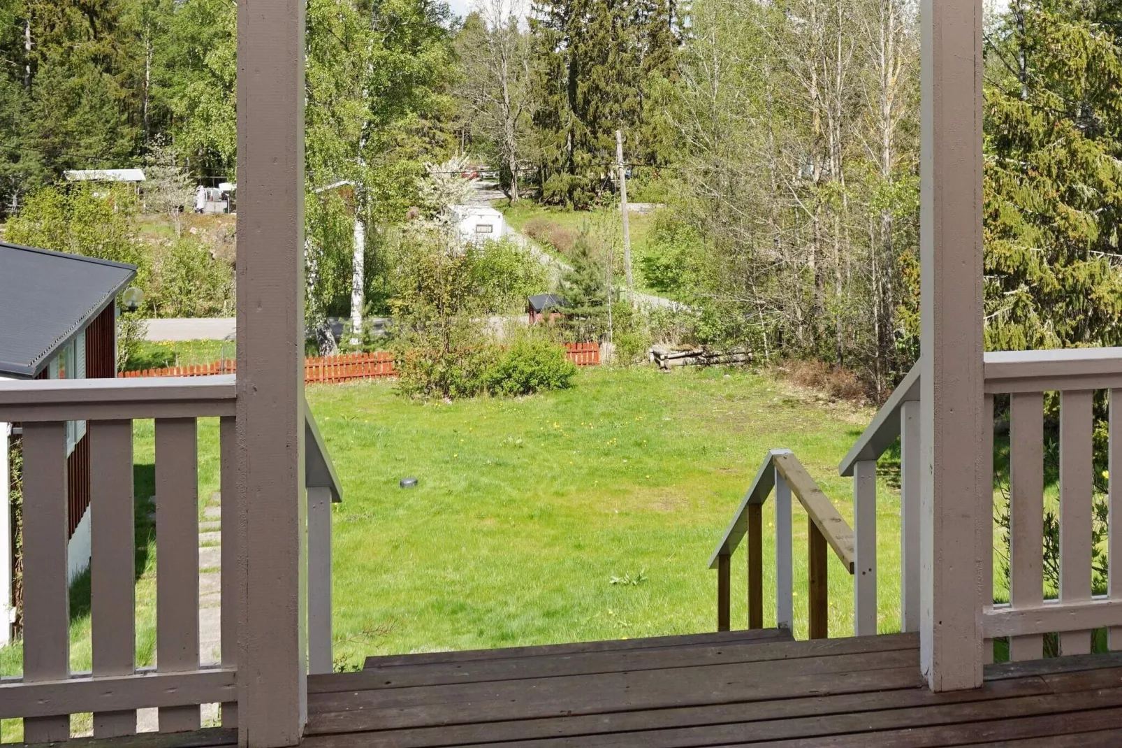 5 person holiday home in STRÄNGNÄS-By Traum-Outdoor
