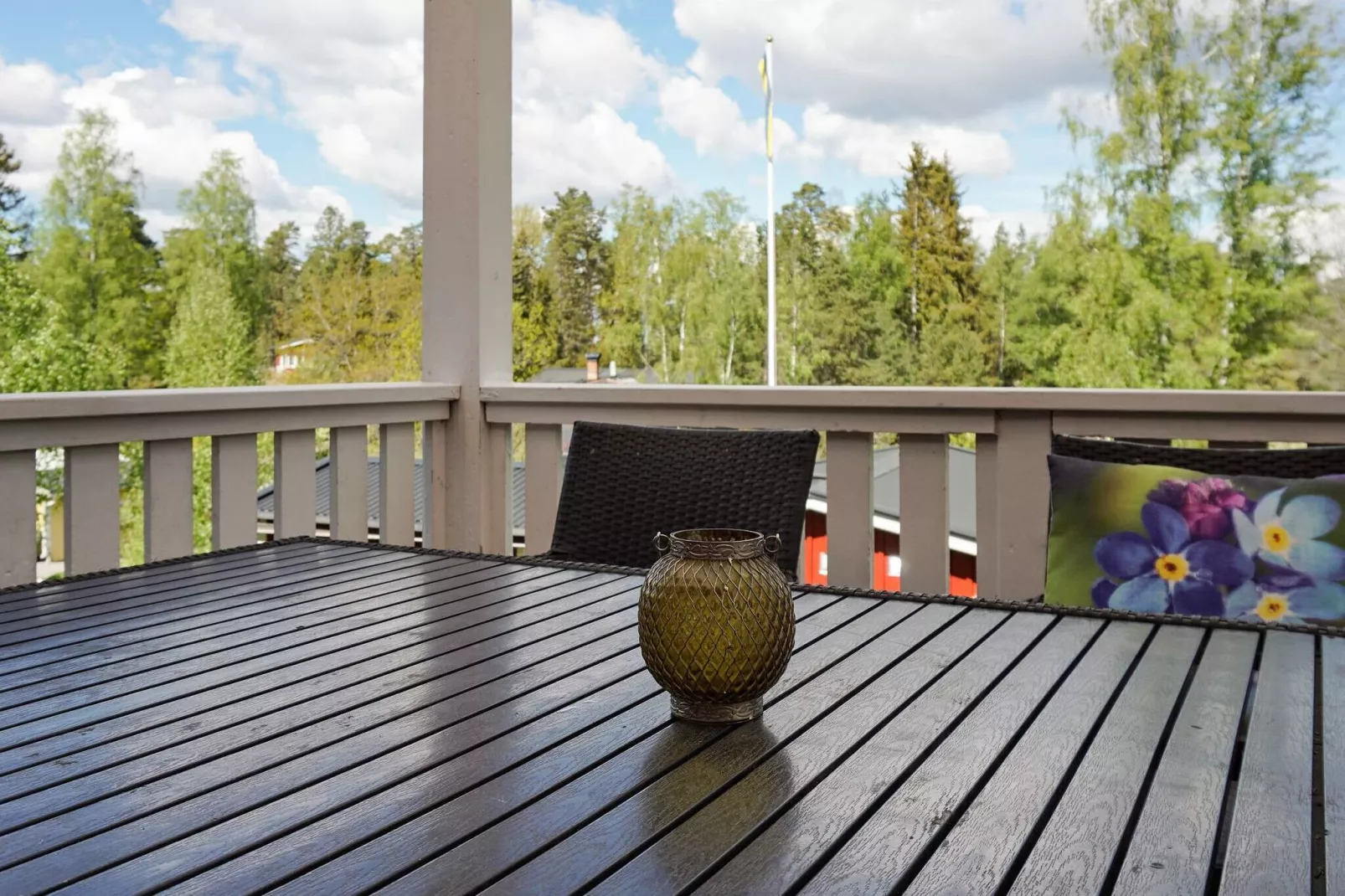 5 person holiday home in STRÄNGNÄS-By Traum-Outdoor