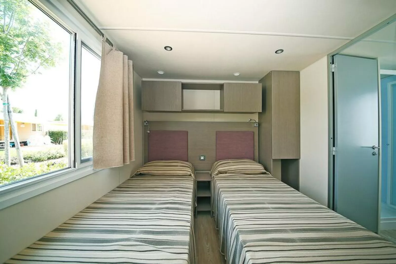 Mobile Homes San Francesco, Desenzano-MH Family Plus