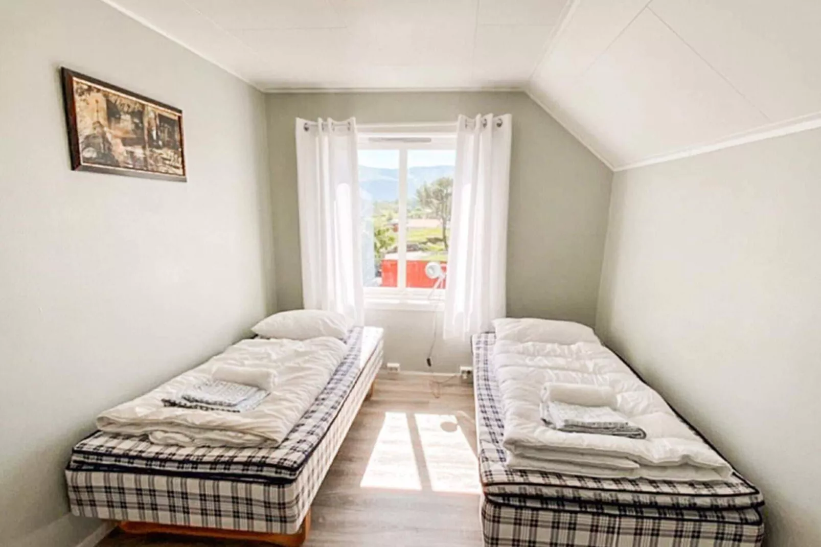 11 person holiday home in VEVANG-By Traum-Indoor