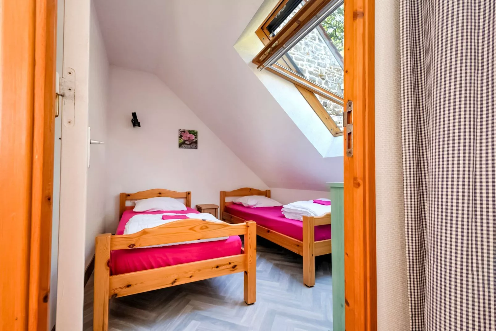 Lemoine-Schlafzimmer