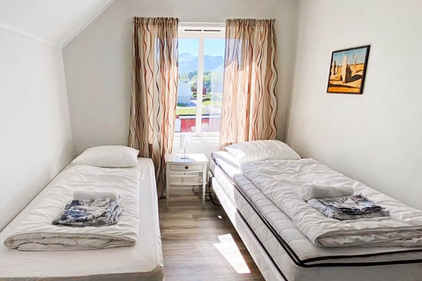 11 person holiday home in VEVANG-By Traum-Indoor