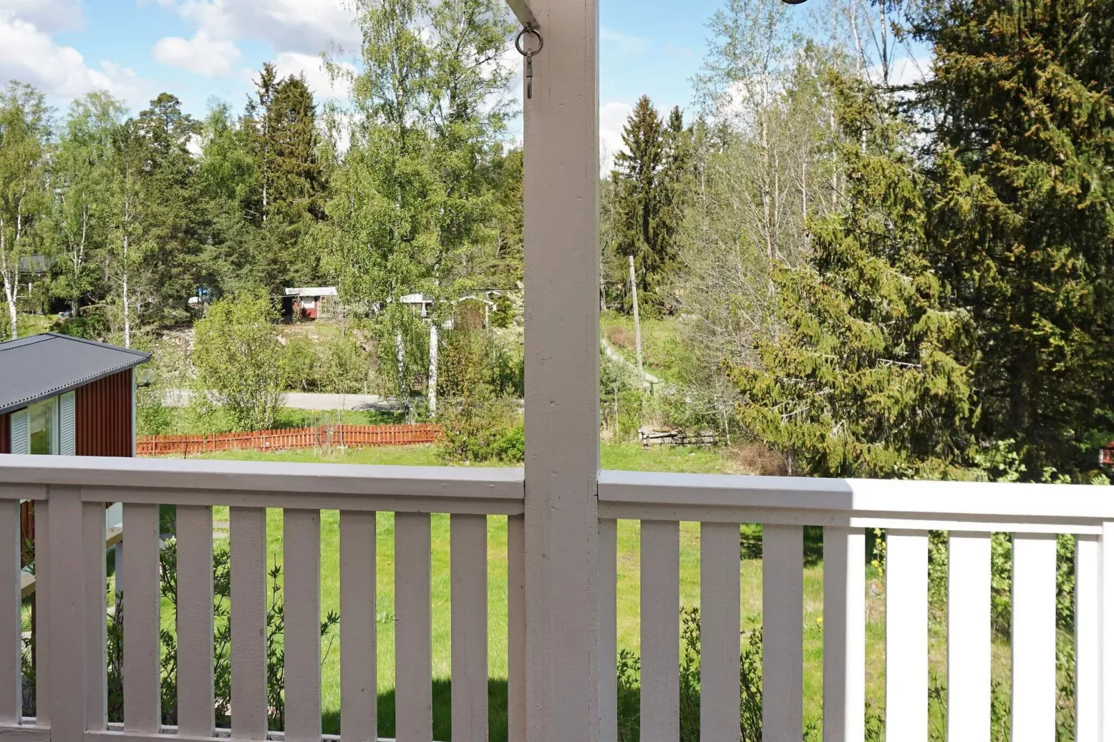 5 person holiday home in STRÄNGNÄS-By Traum-Outdoor