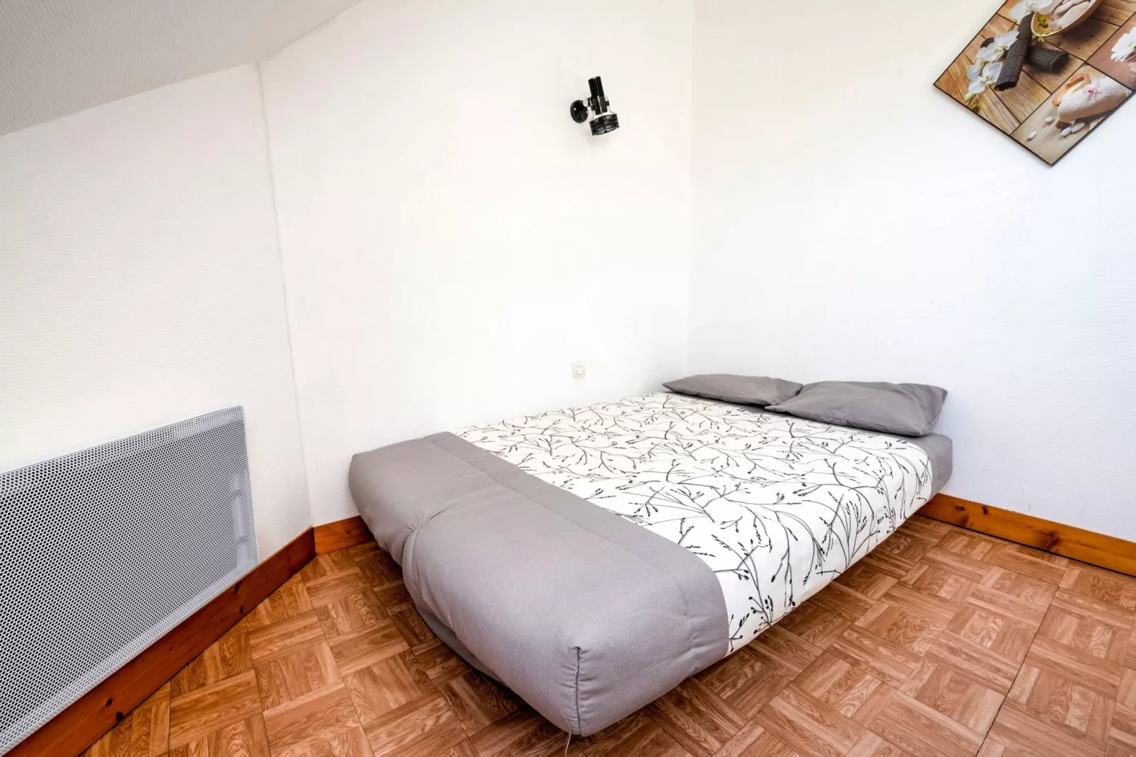 Lemoine-Schlafzimmer