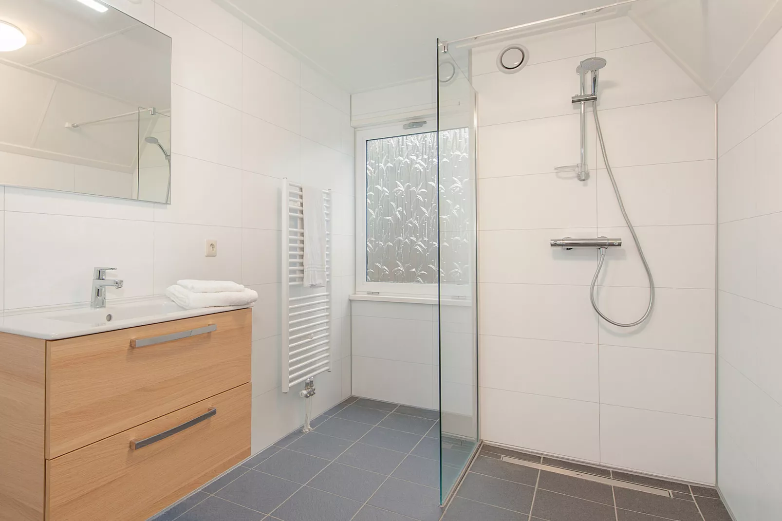 Vakantiepark de Katjeskelder 14-Badezimmer