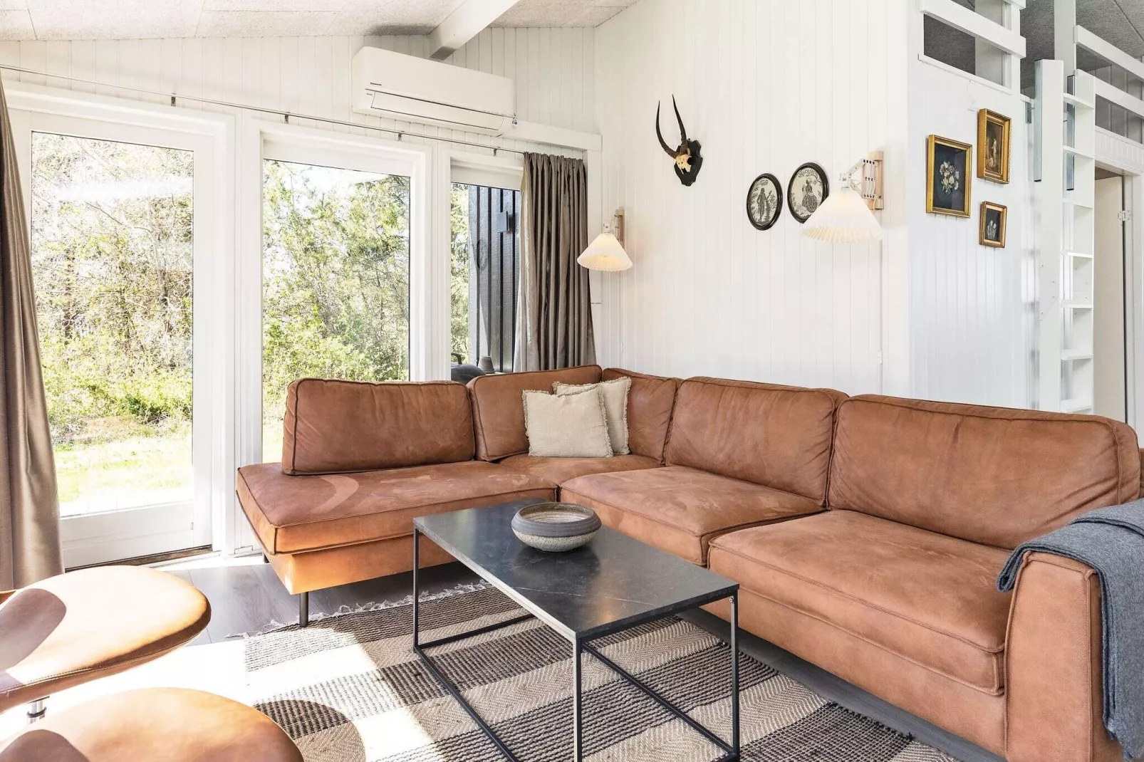 10 person holiday home in Fjerritslev-By Traum