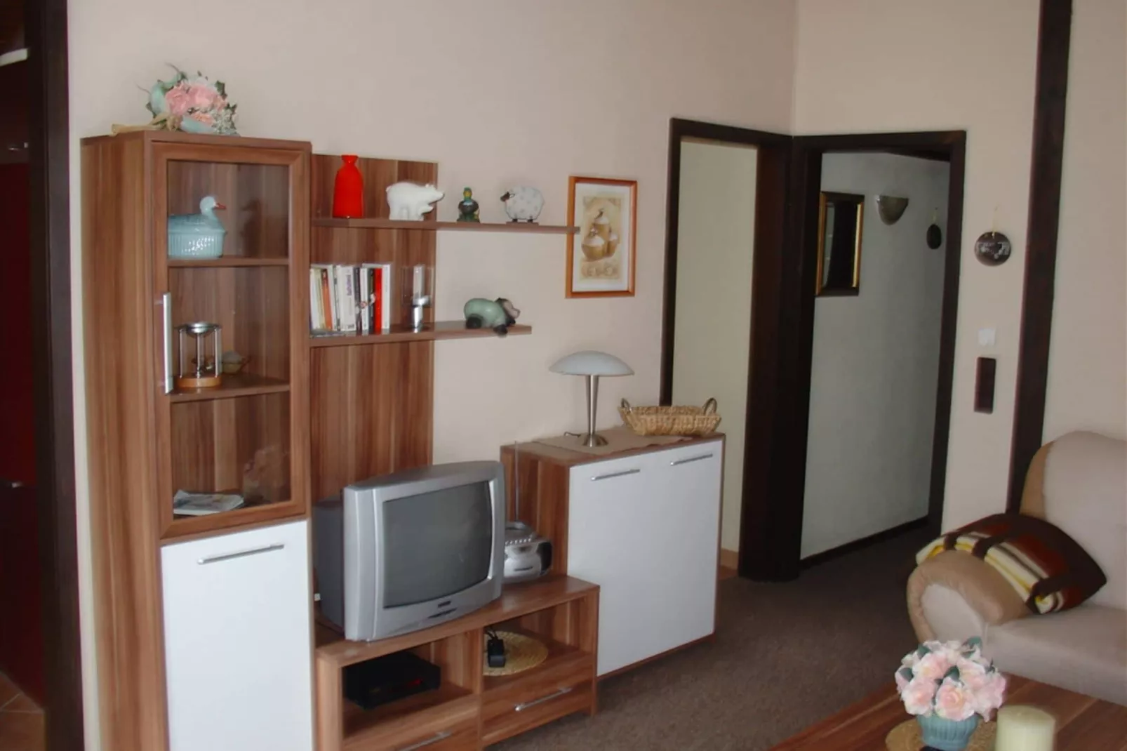 Ronshausen 2-Wohnzimmer