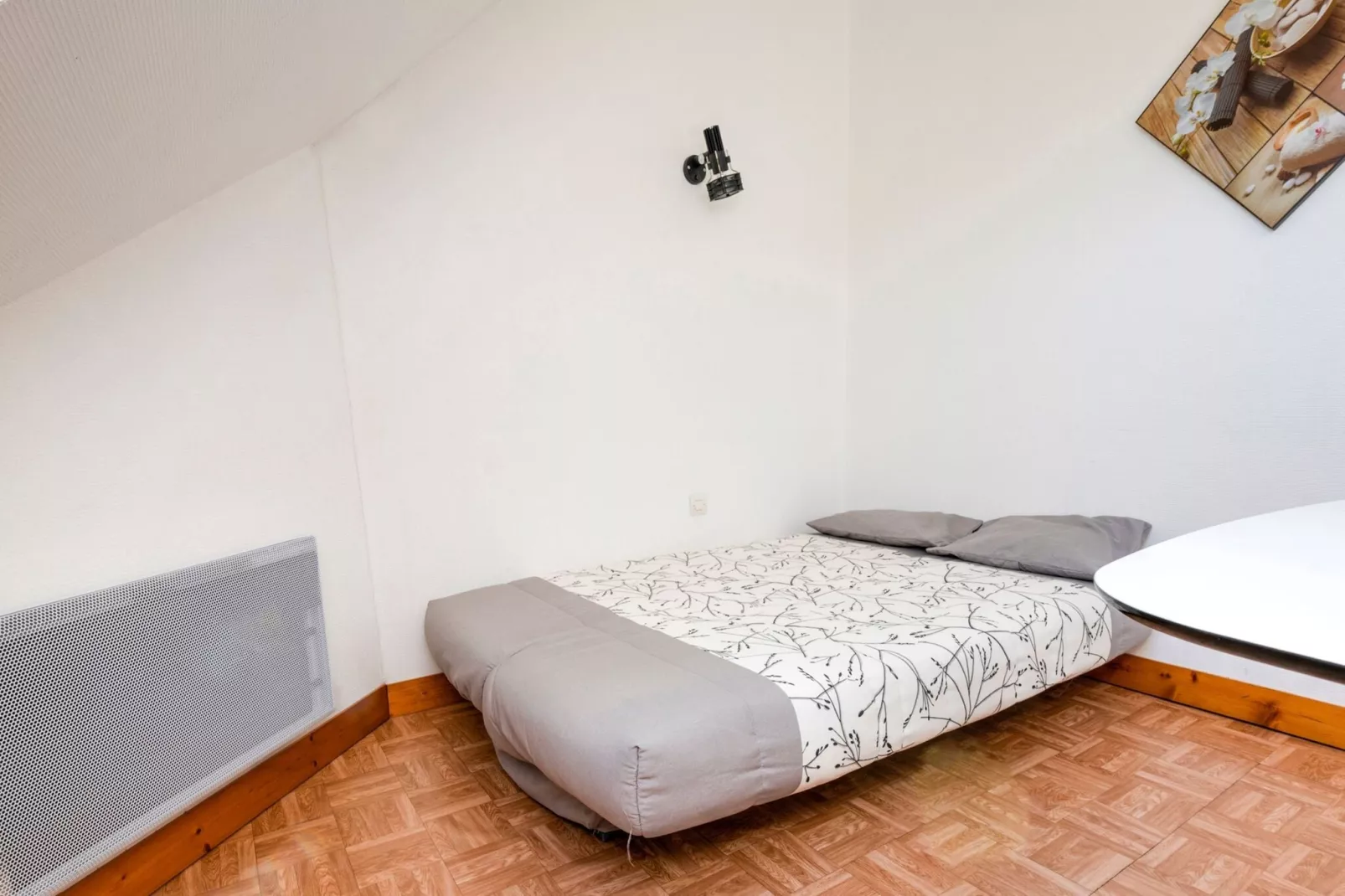 Lemoine-Schlafzimmer