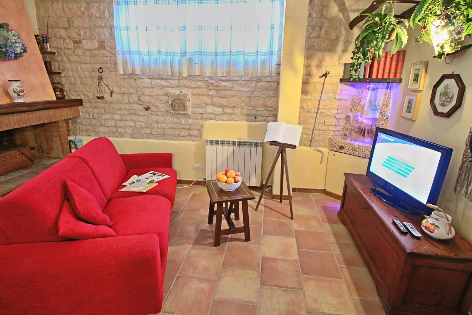 Relax-Living room