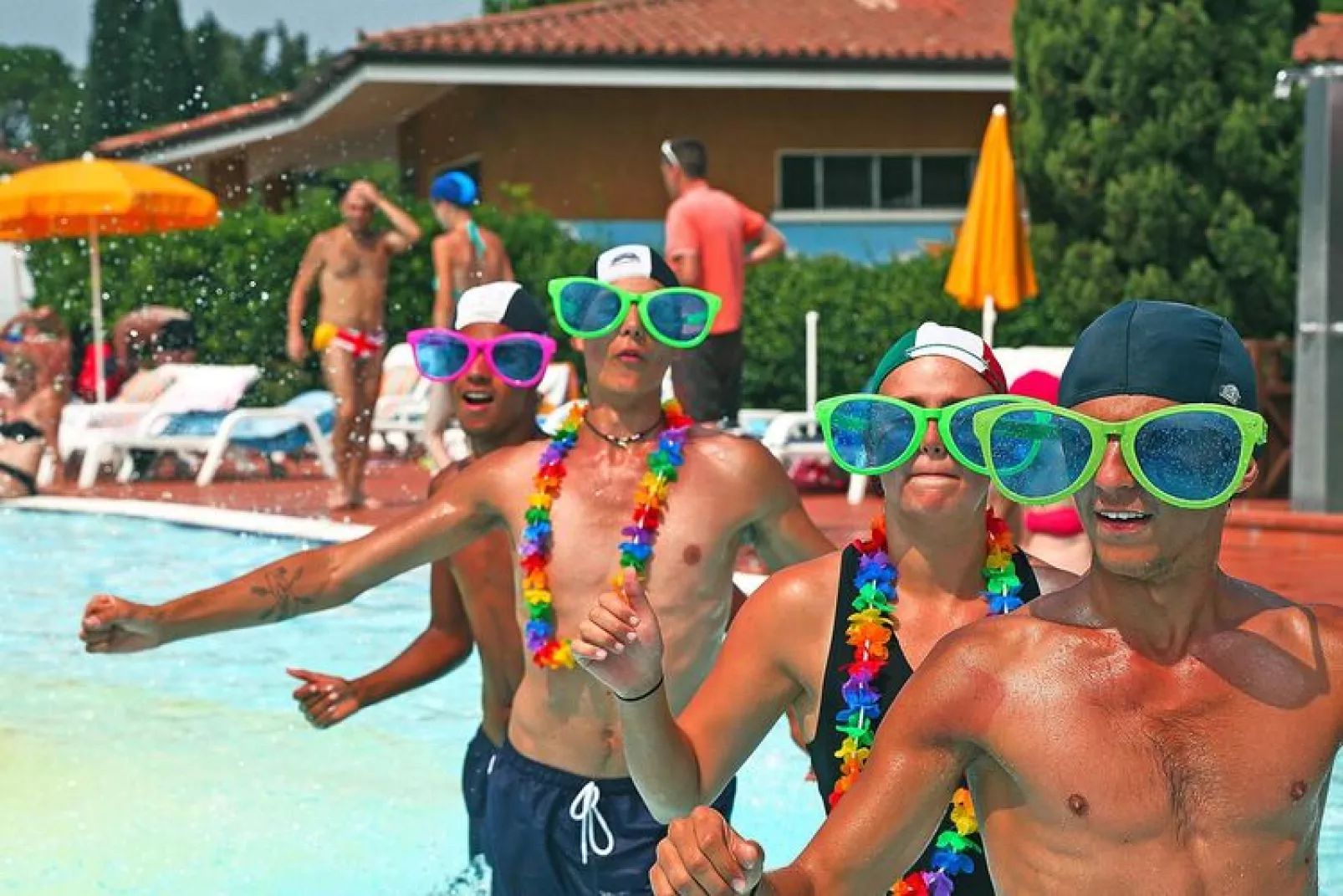 Mobile Homes San Francesco, Desenzano-MH Family Plus-Not tagged