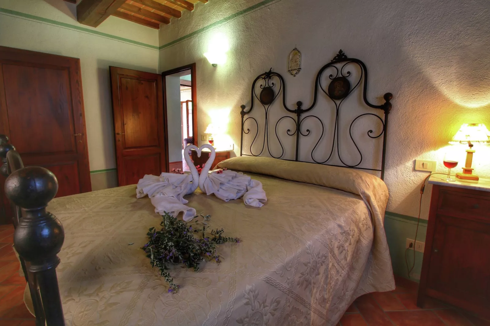 Tiglio-Bedroom