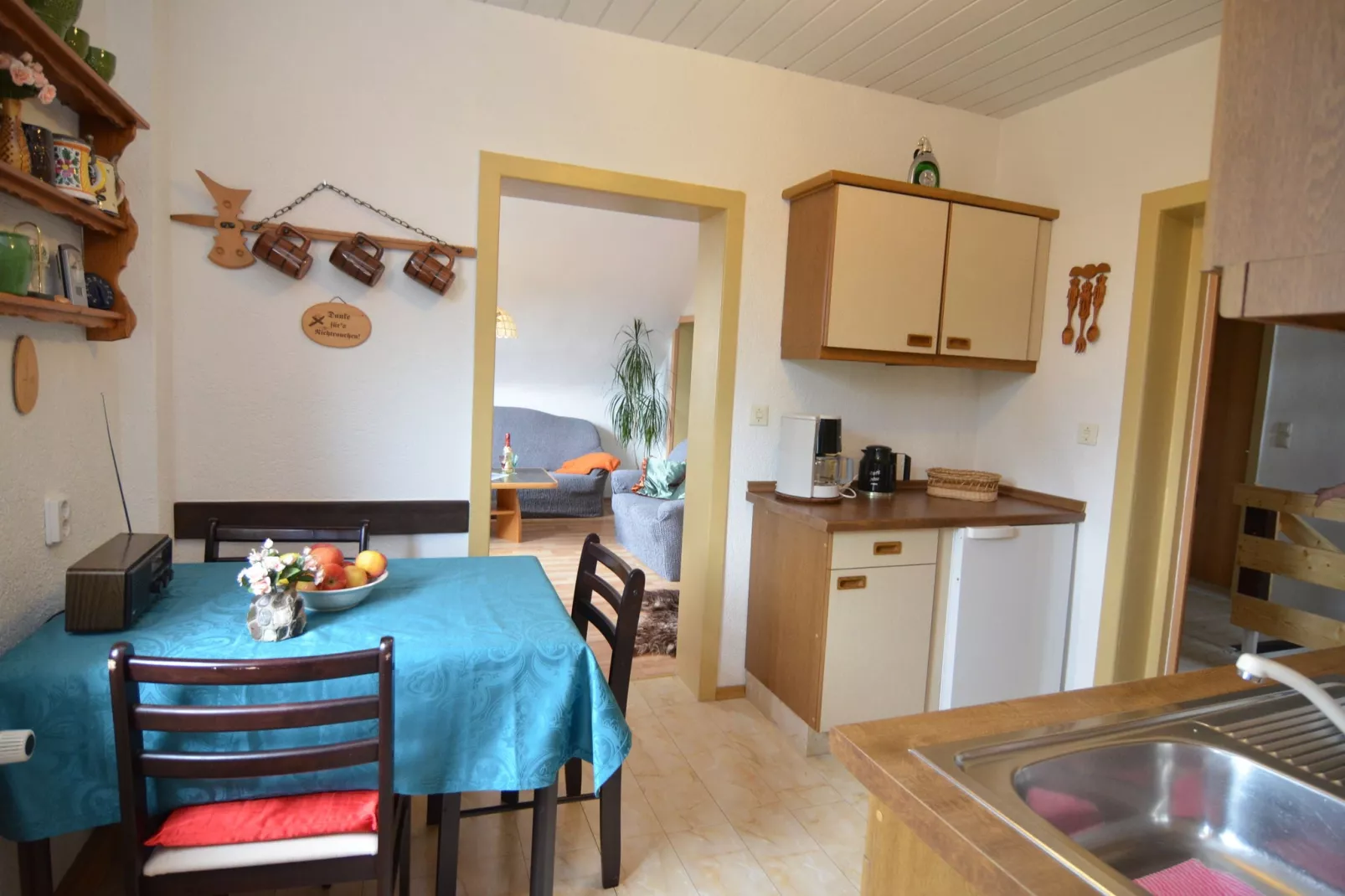 Thüringer Wald-Kitchen