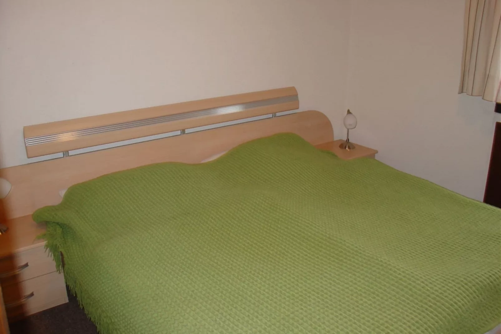 Ronshausen 2-Schlafzimmer