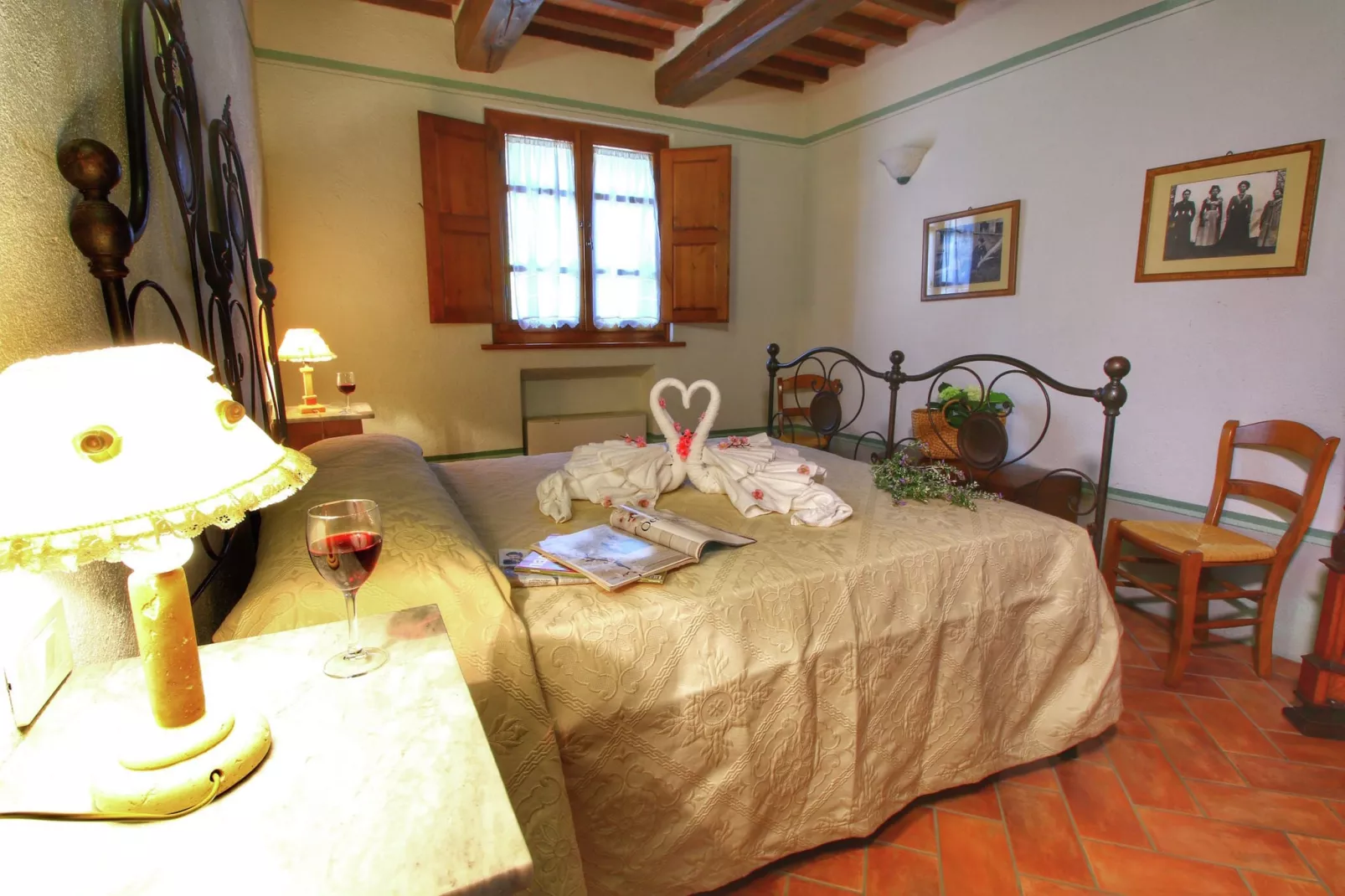 Tiglio-Bedroom