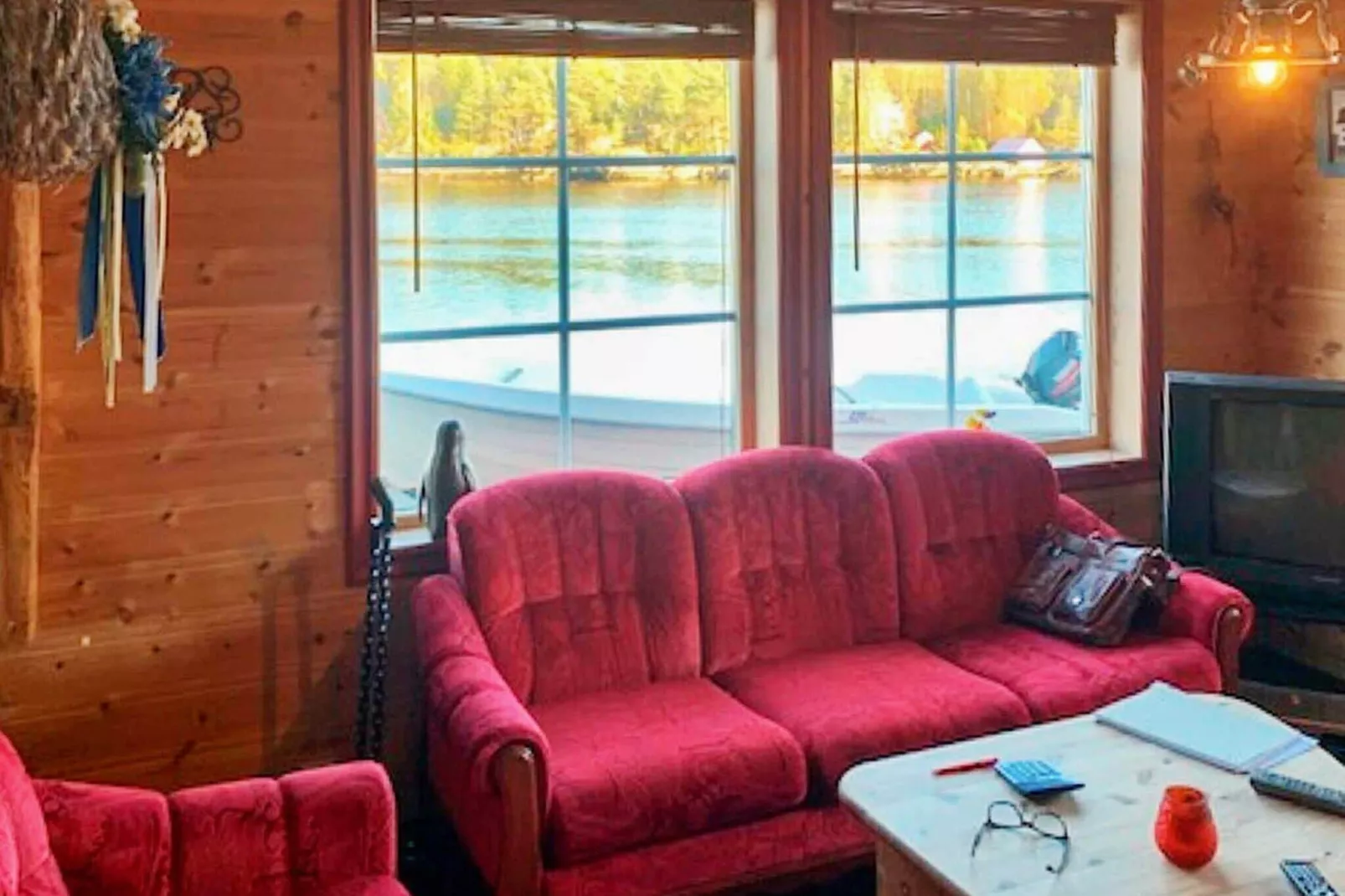 6 person holiday home in HOSTELAND-Indoor