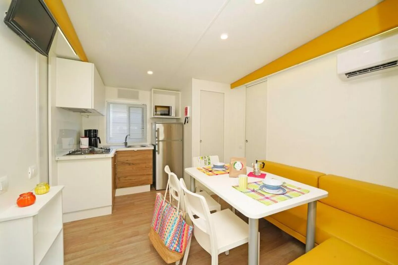 Mobile Homes San Francesco, Desenzano-MH Family Plus-Not tagged