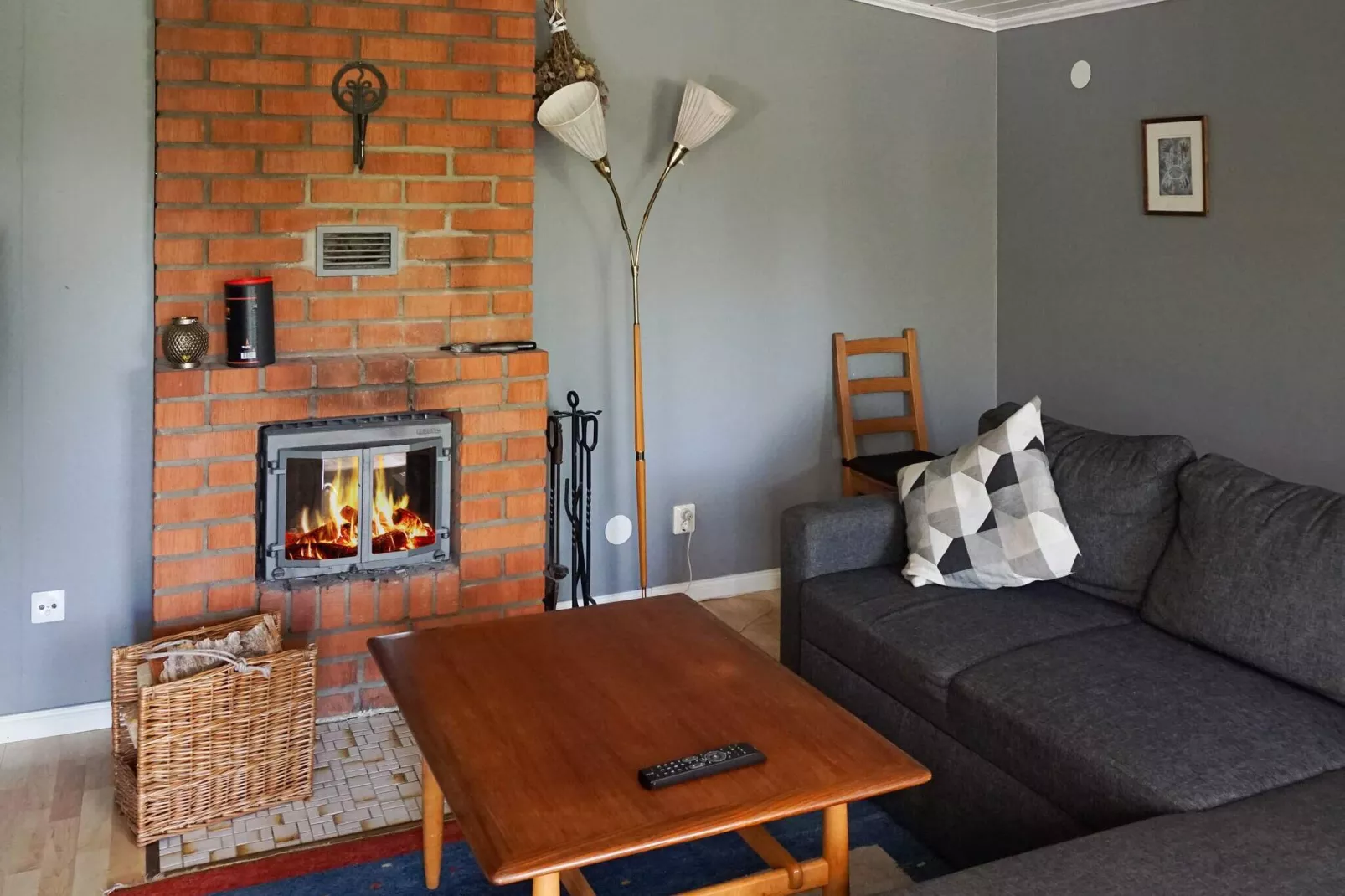 5 person holiday home in STRÄNGNÄS-By Traum-Indoor