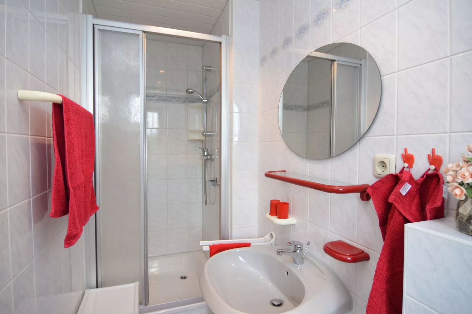 Thüringer Wald-Bathroom