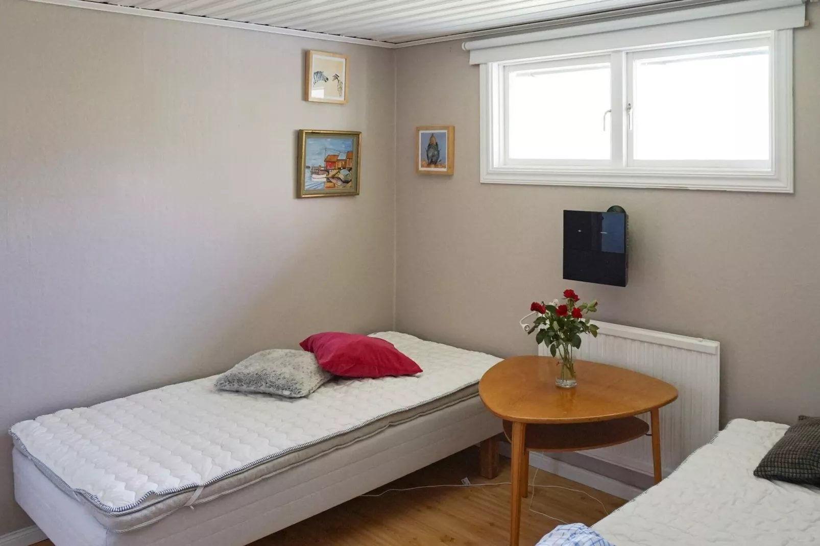 5 person holiday home in STRÄNGNÄS-By Traum-Indoor