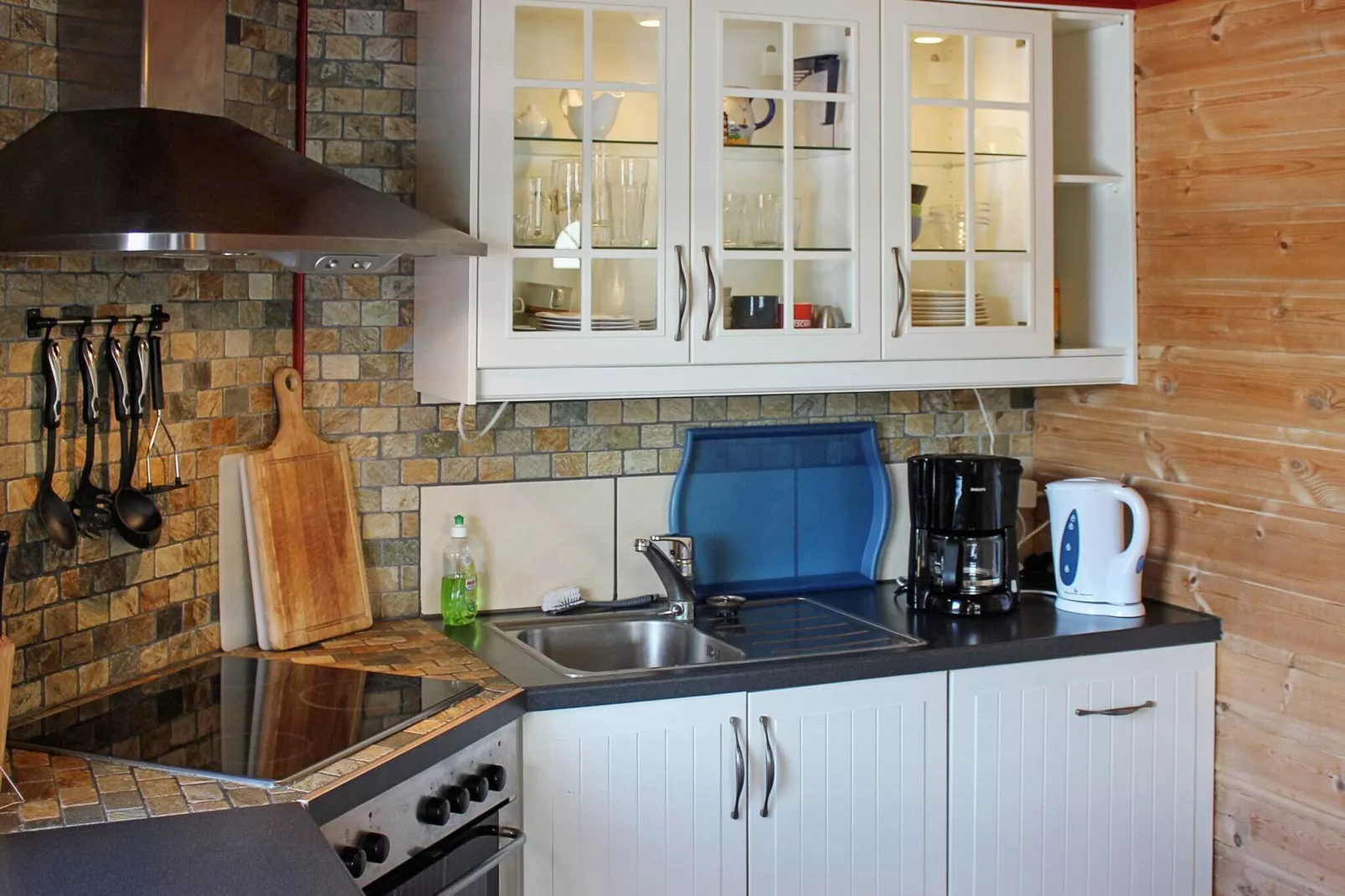 6 person holiday home in HOSTELAND-Indoor