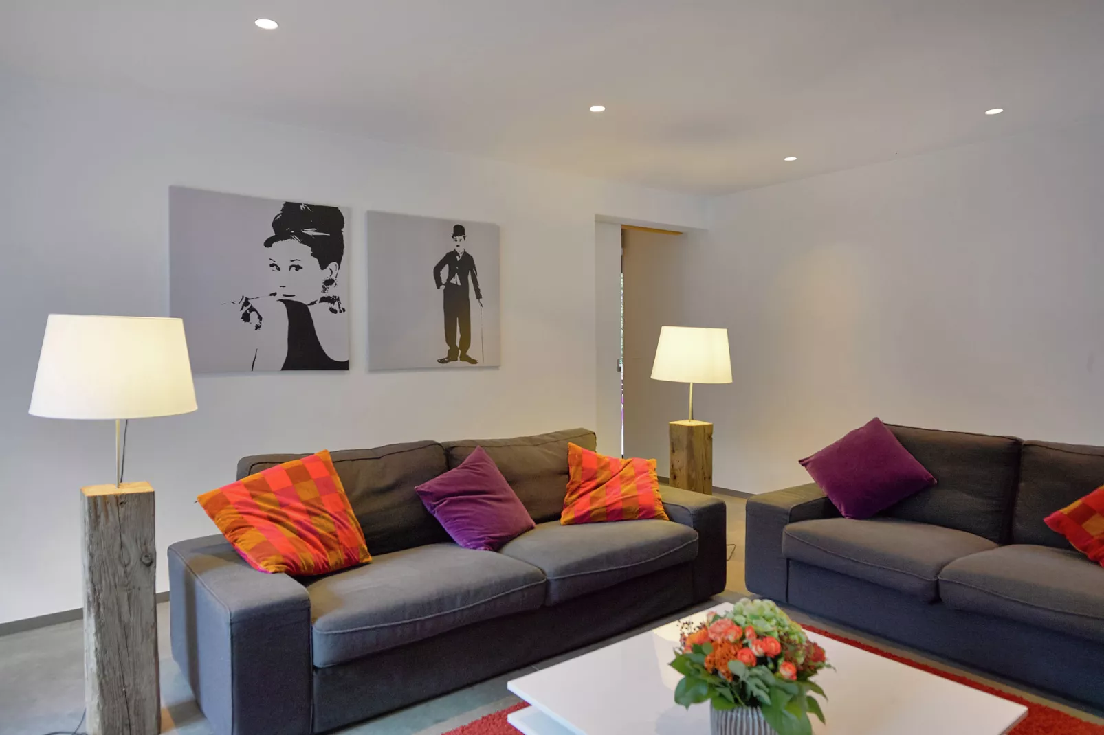 La Statte-Living room