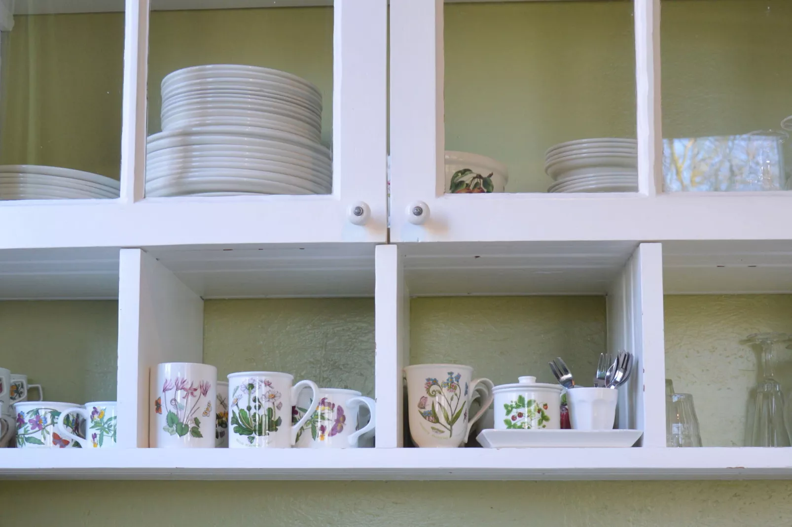 Koetshuis 't Geyn-Landgoed Noordenhoek-Kitchen
