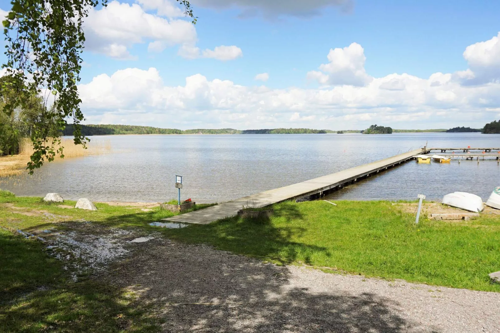 5 person holiday home in STRÄNGNÄS-By Traum-Not tagged