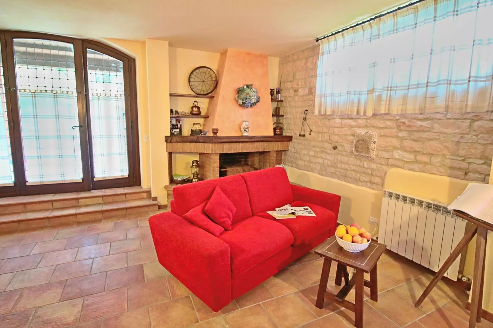 Relax-Living room