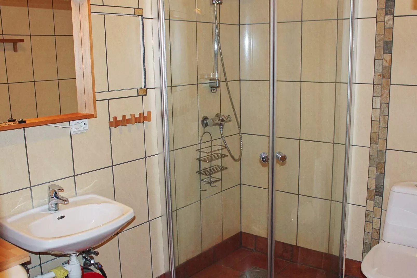 6 person holiday home in HOSTELAND-Indoor