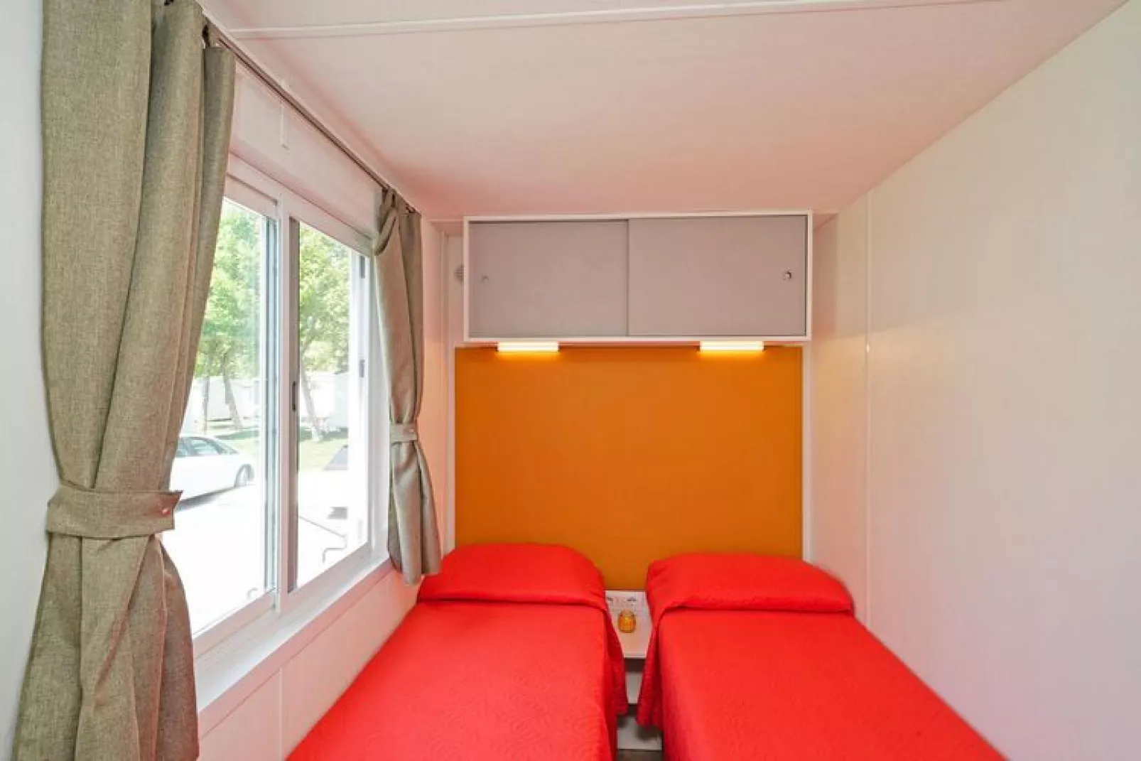 Mobile Homes San Francesco, Desenzano-MH Family Plus-Not tagged
