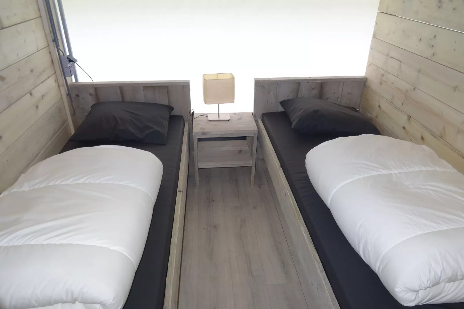 Recreatiepark Duinhoeve 7-Bedroom