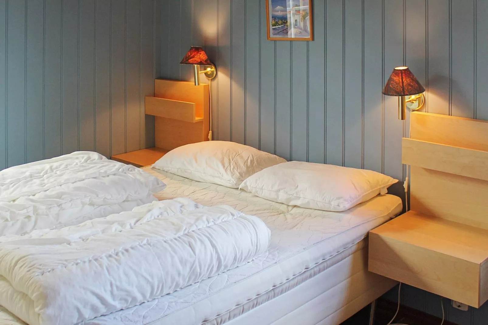 6 person holiday home in HOSTELAND-Indoor