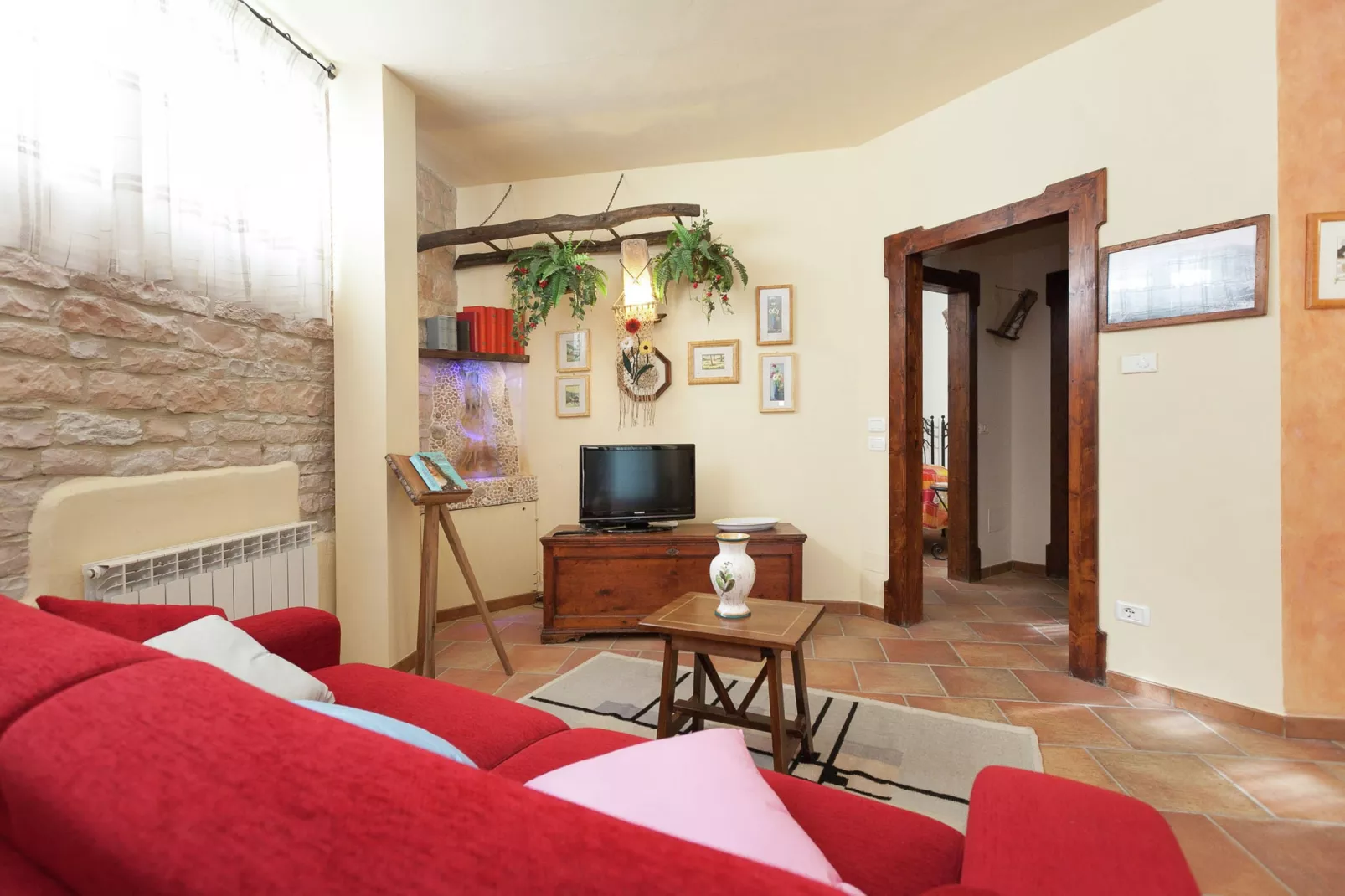 Relax-Living room