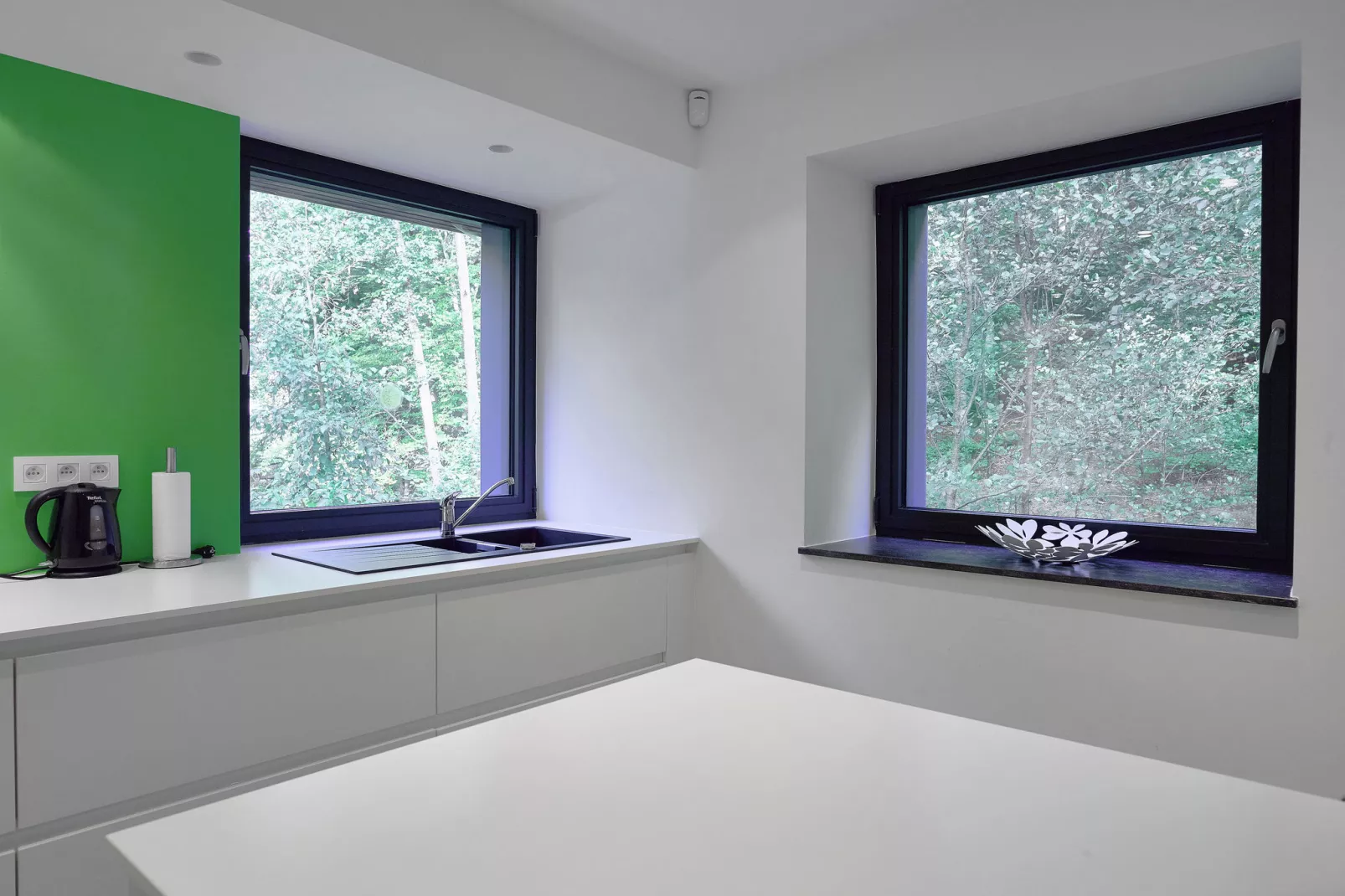 La Statte-Kitchen
