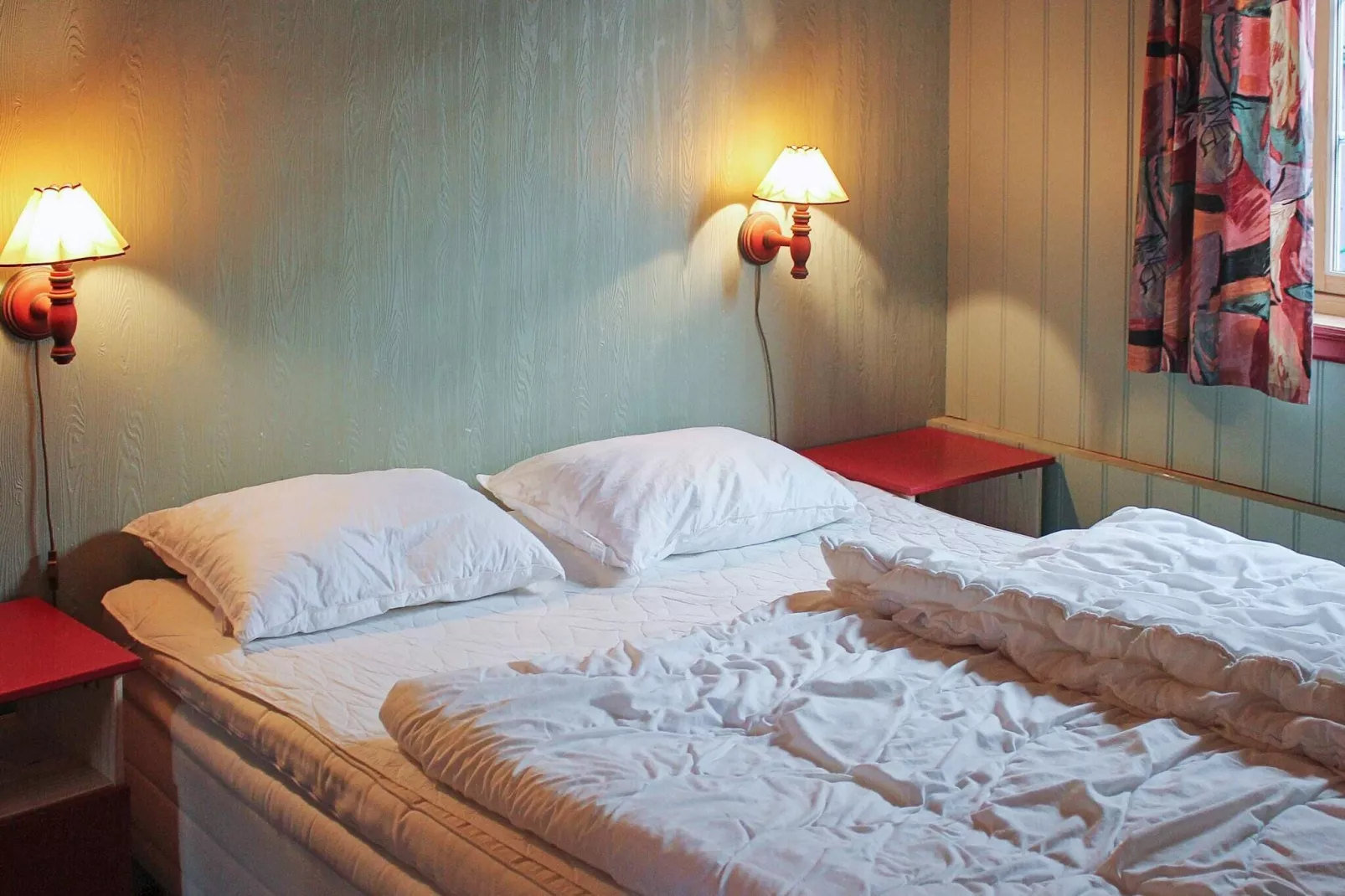 6 person holiday home in HOSTELAND-Indoor