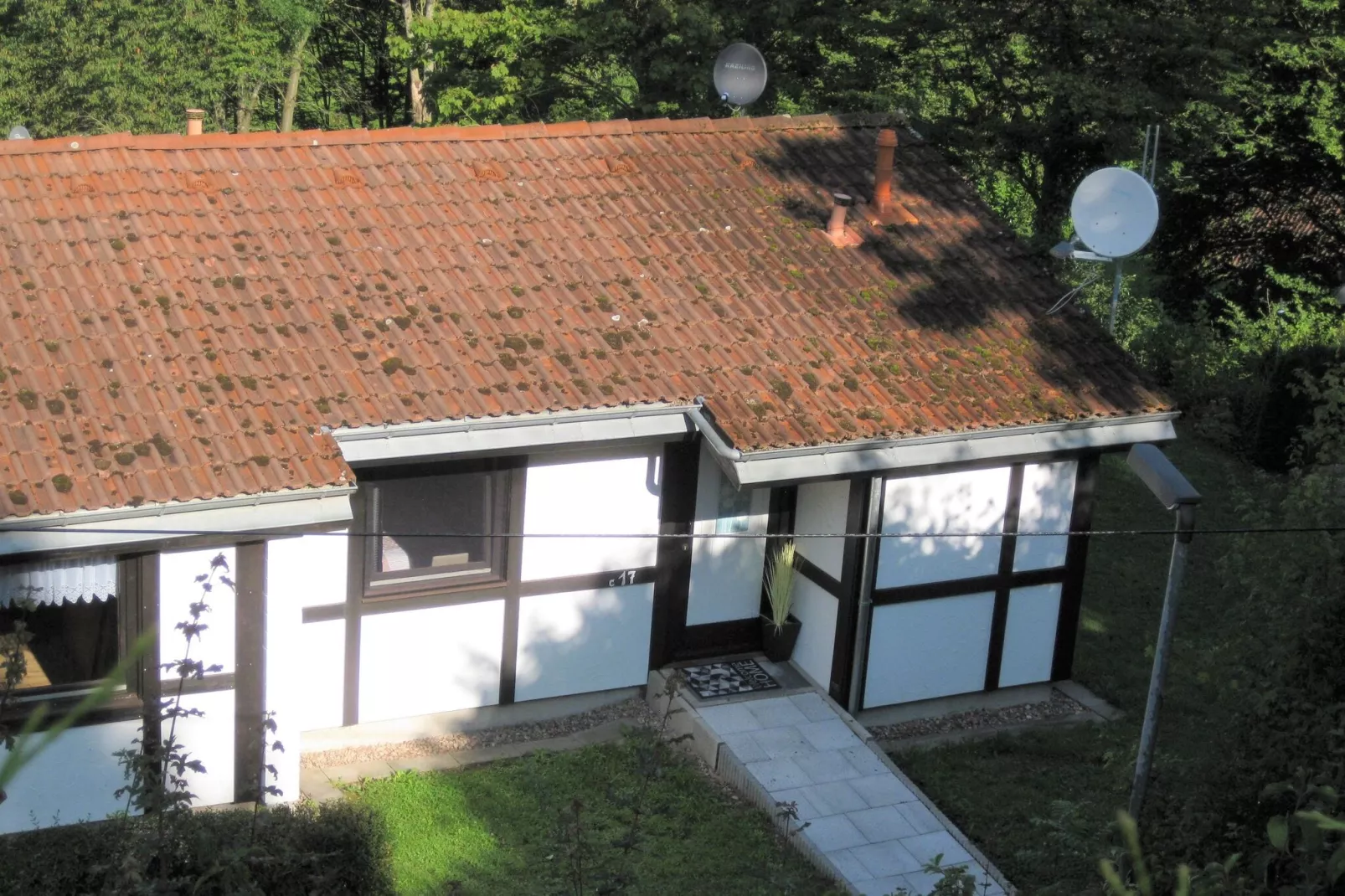 Ronshausen 3-Exterior summer