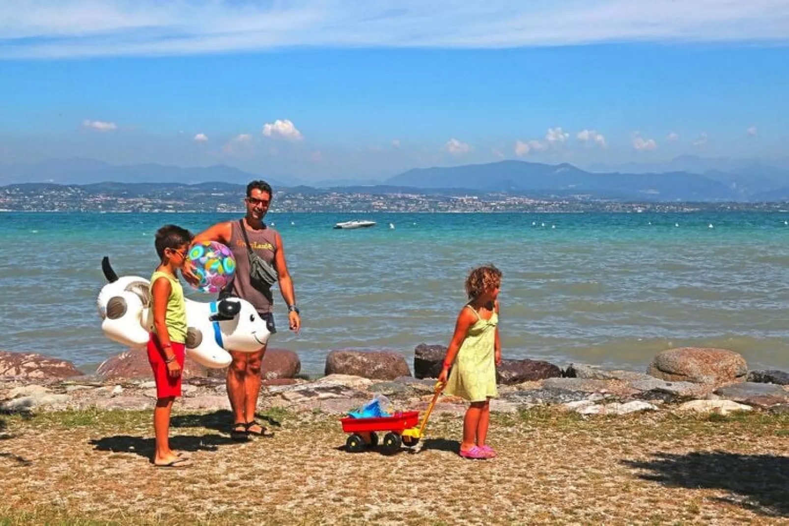Mobile Homes San Francesco, Desenzano-MH Family Plus-Not tagged