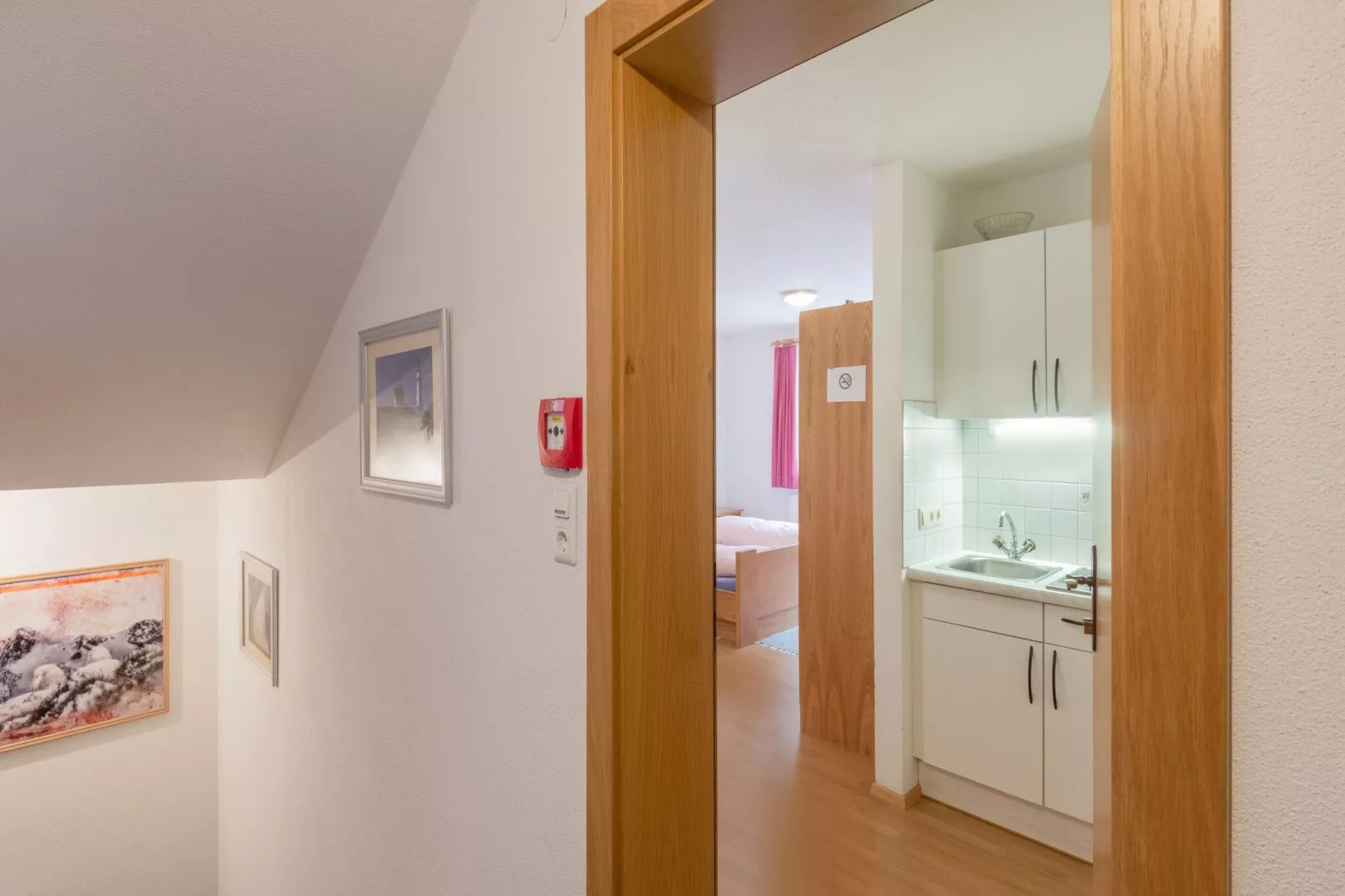 Haus Peppas-Kitchen