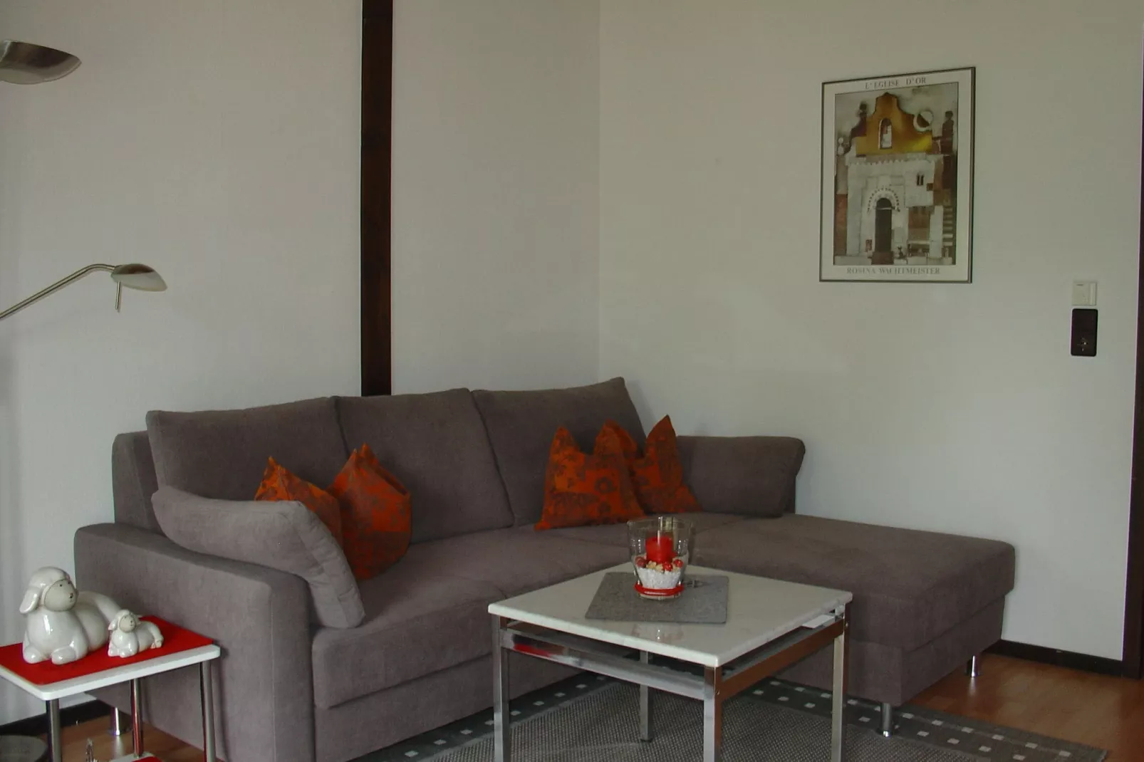 Ronshausen 3-Living room