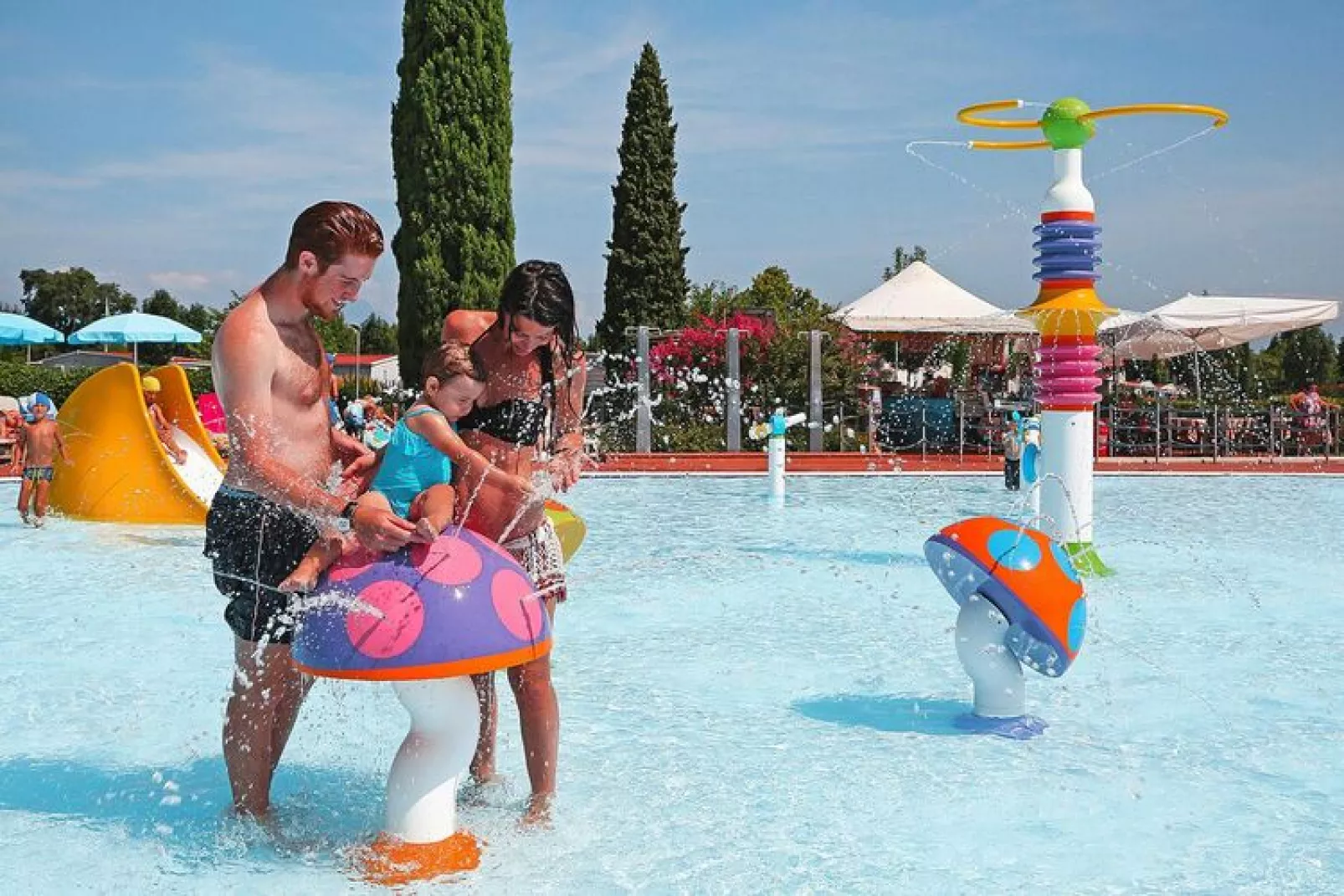Mobile Homes San Francesco, Desenzano-MH Family Plus-Not tagged