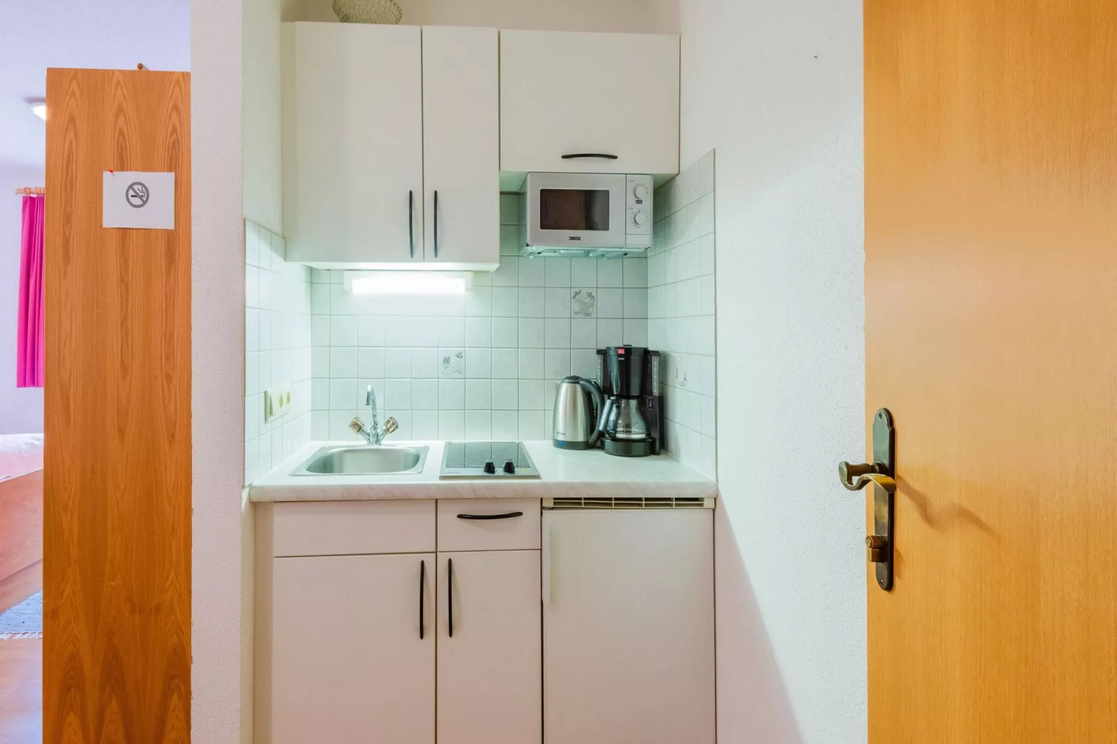 Haus Peppas-Kitchen