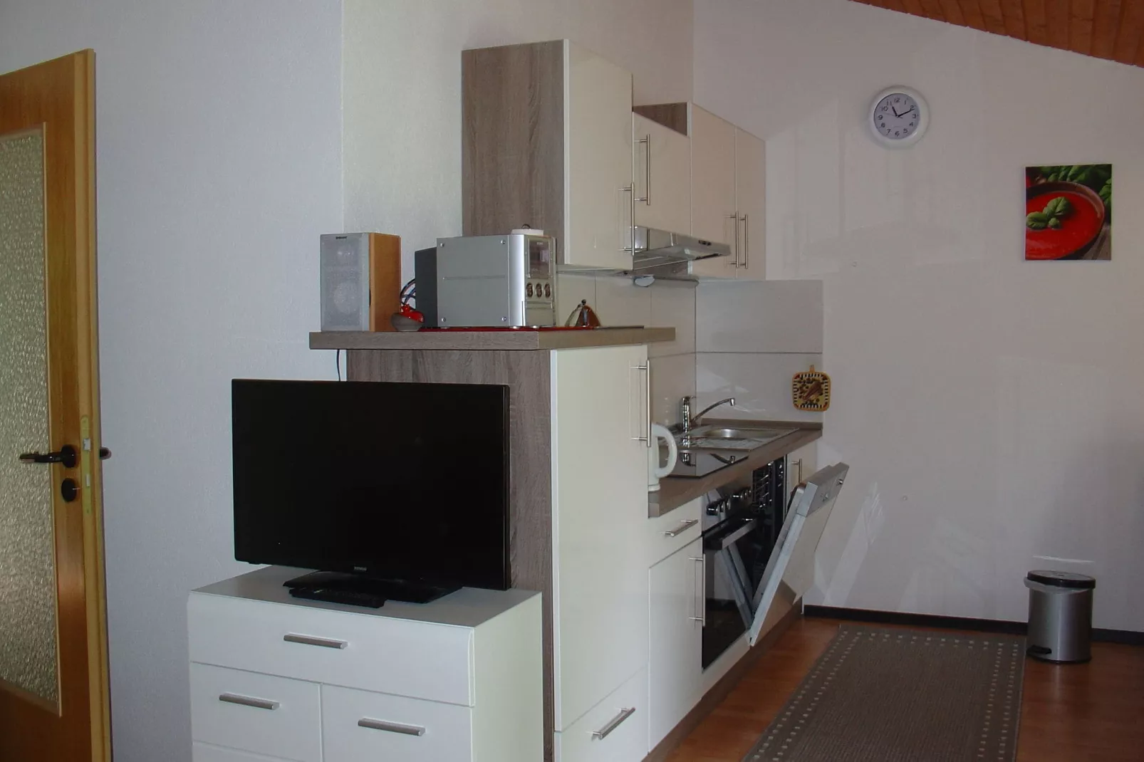 Ronshausen 3-Kitchen
