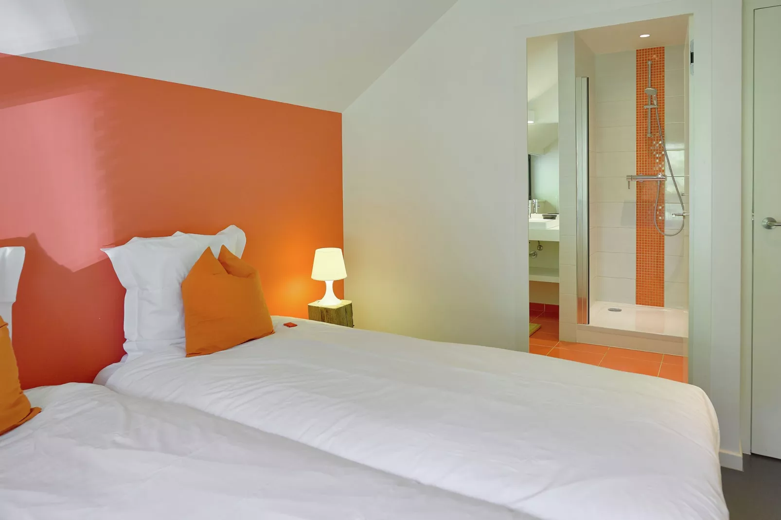 La Statte-Bedroom