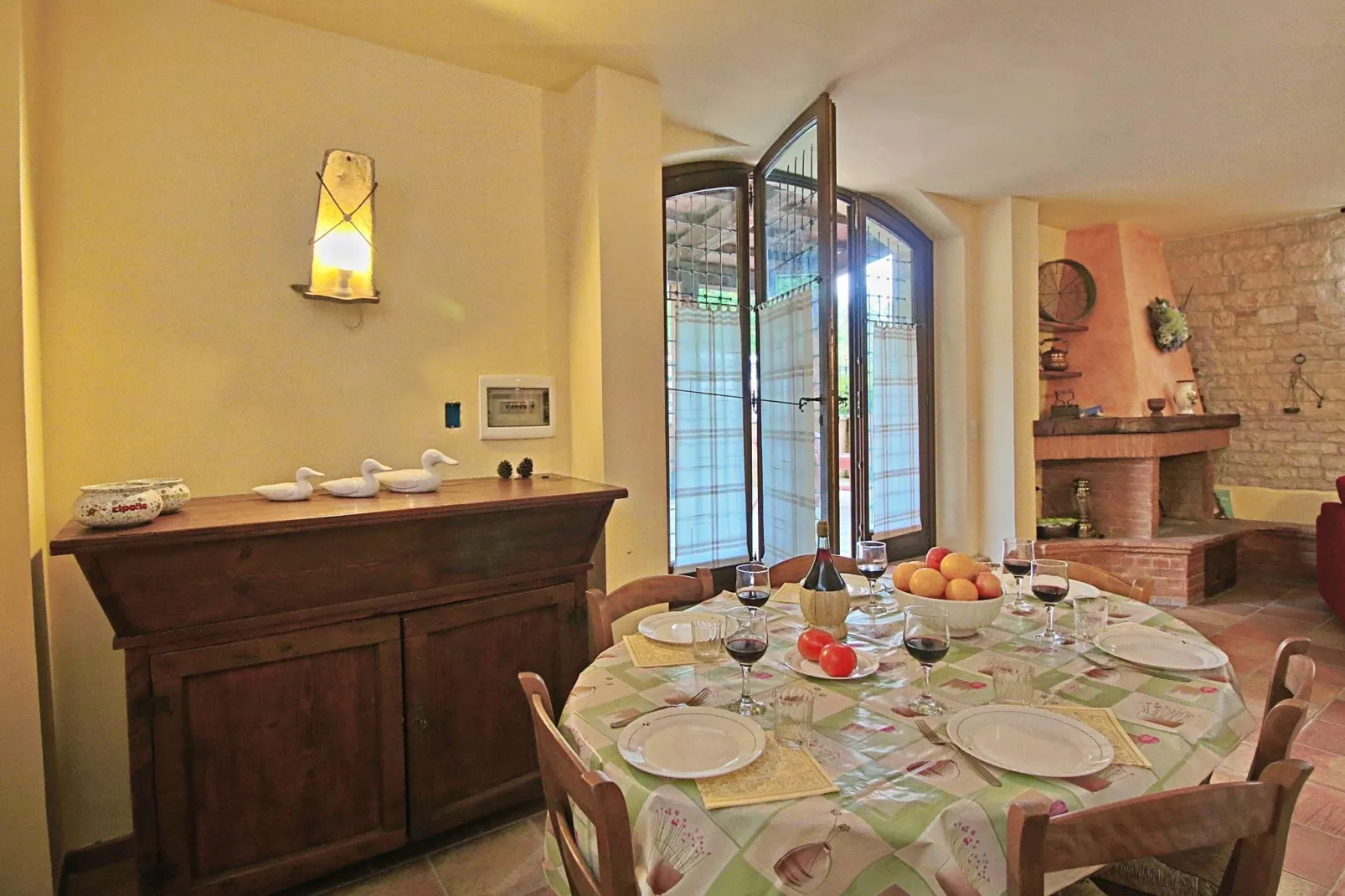 Relax-Dining room