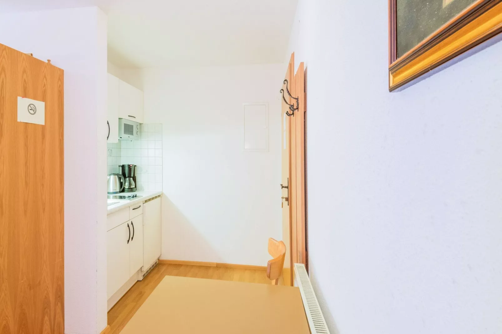 Haus Peppas-Kitchen